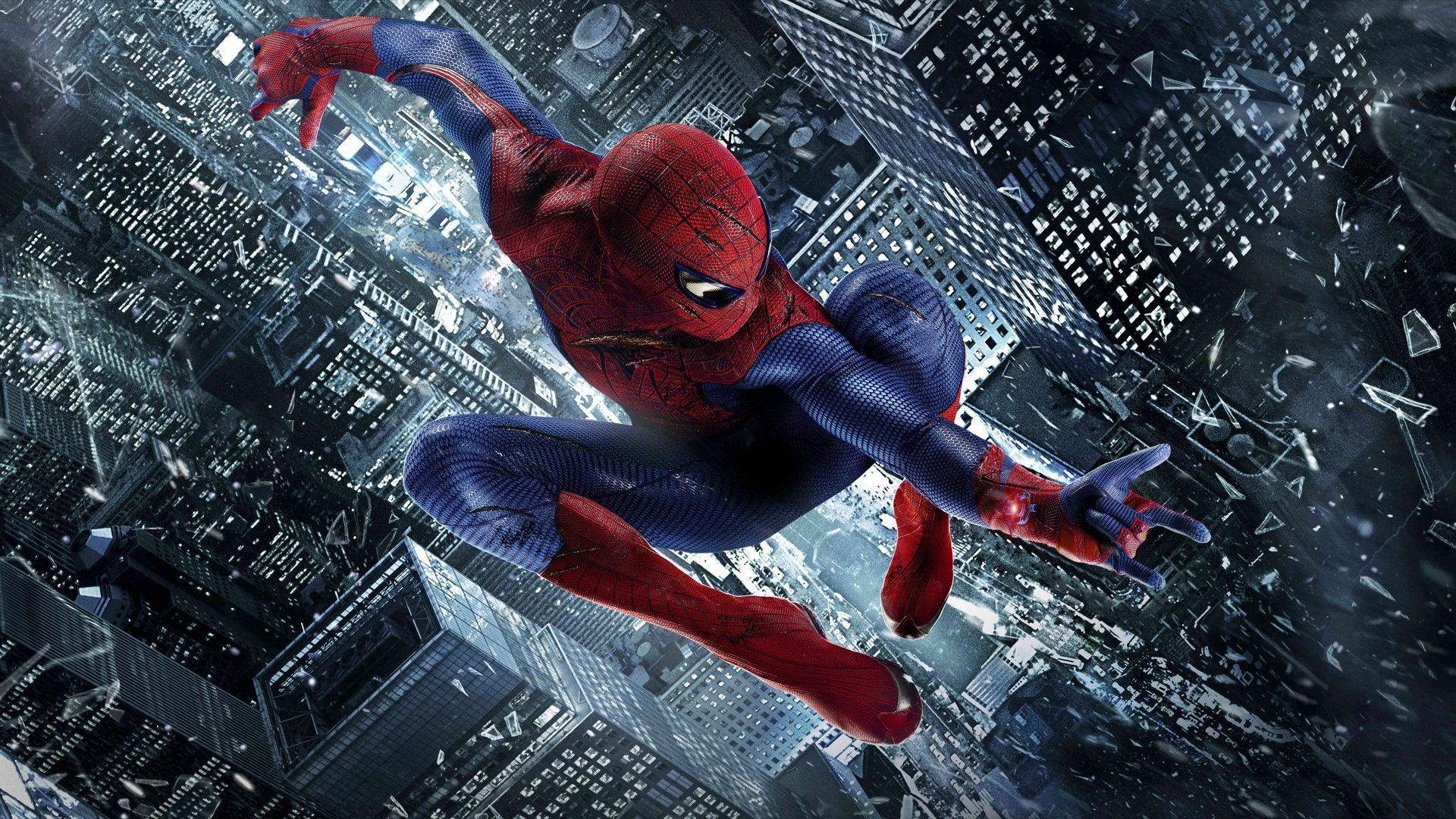 Andrew Garfield, Spider-Man wallpapers, Epic backgrounds, Movie magic, 1920x1080 Full HD Desktop