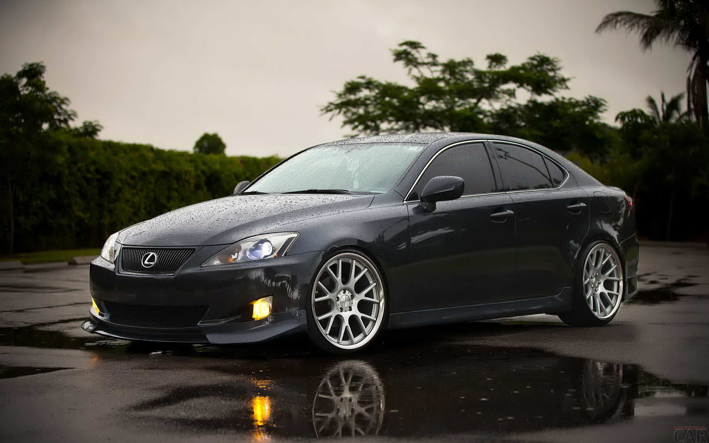 IS 250 2008, Lexus IS Wallpaper, 2300x1440 HD Desktop