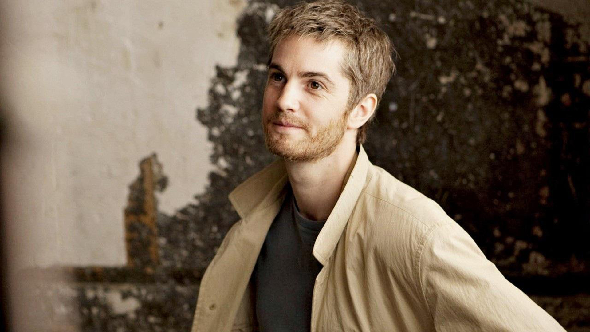 Jim Sturgess, Actor's desktop wallpaper, 1920x1080 Full HD Desktop