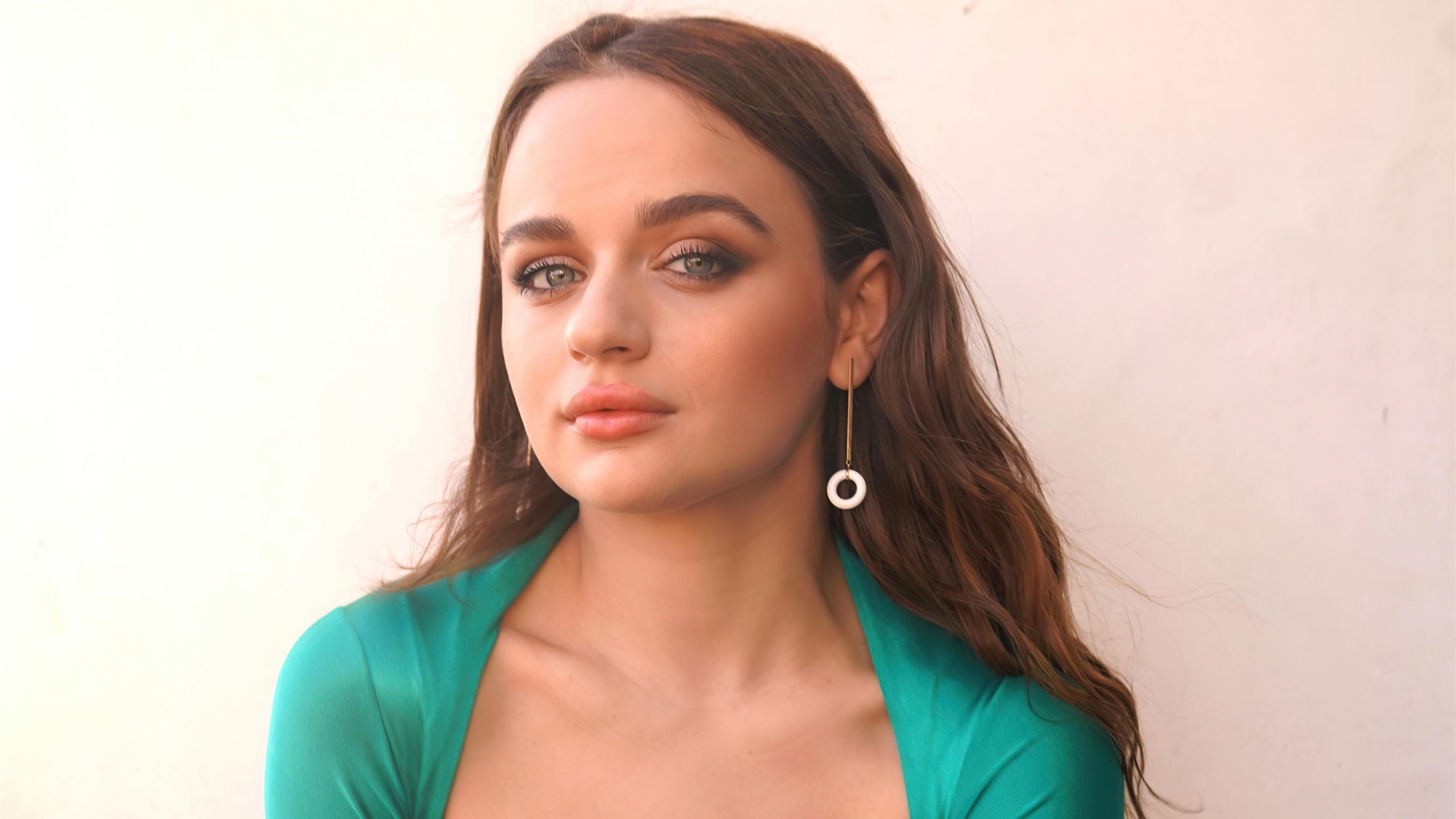 Joey King, Movies, Actress, 2020, 3840x2160 4K Desktop