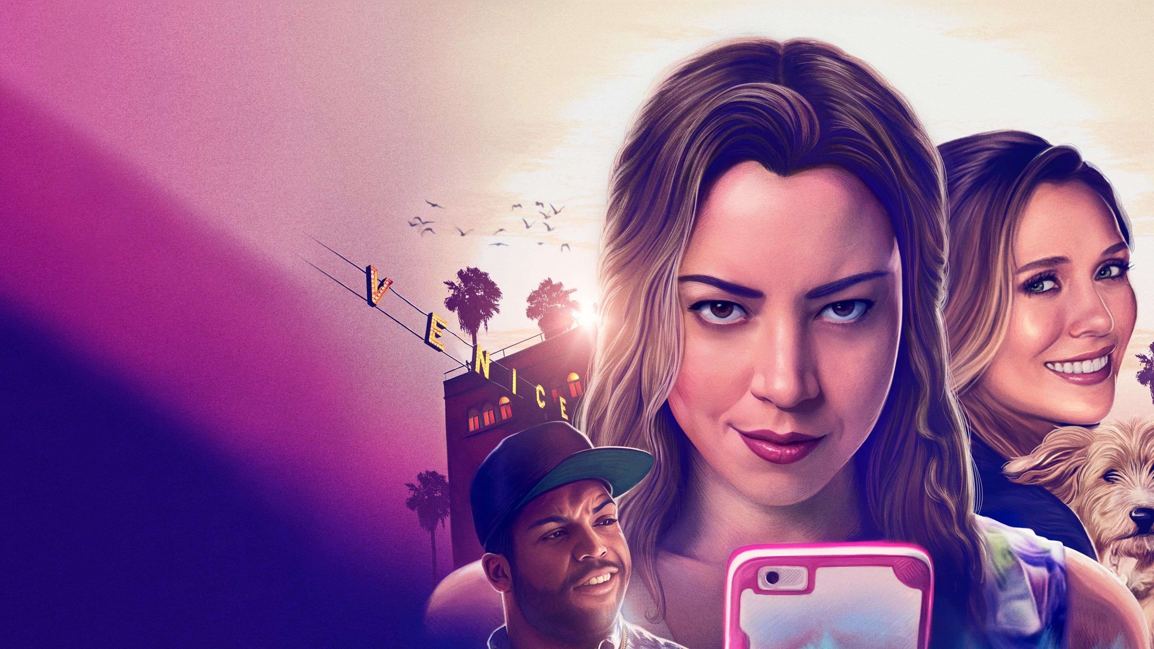 Ingrid Goes West, Movies, Online, Date, 3840x2160 4K Desktop