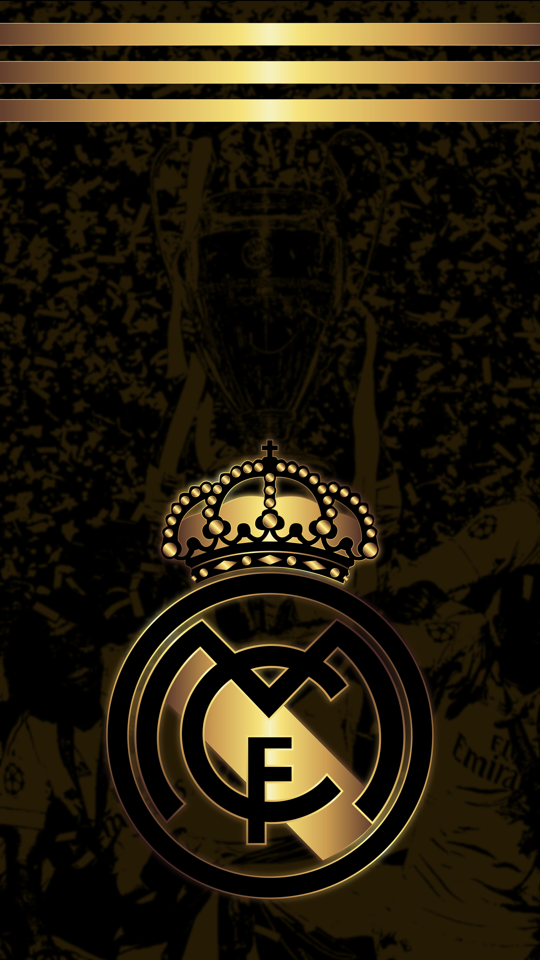 Real Madrid C.F.