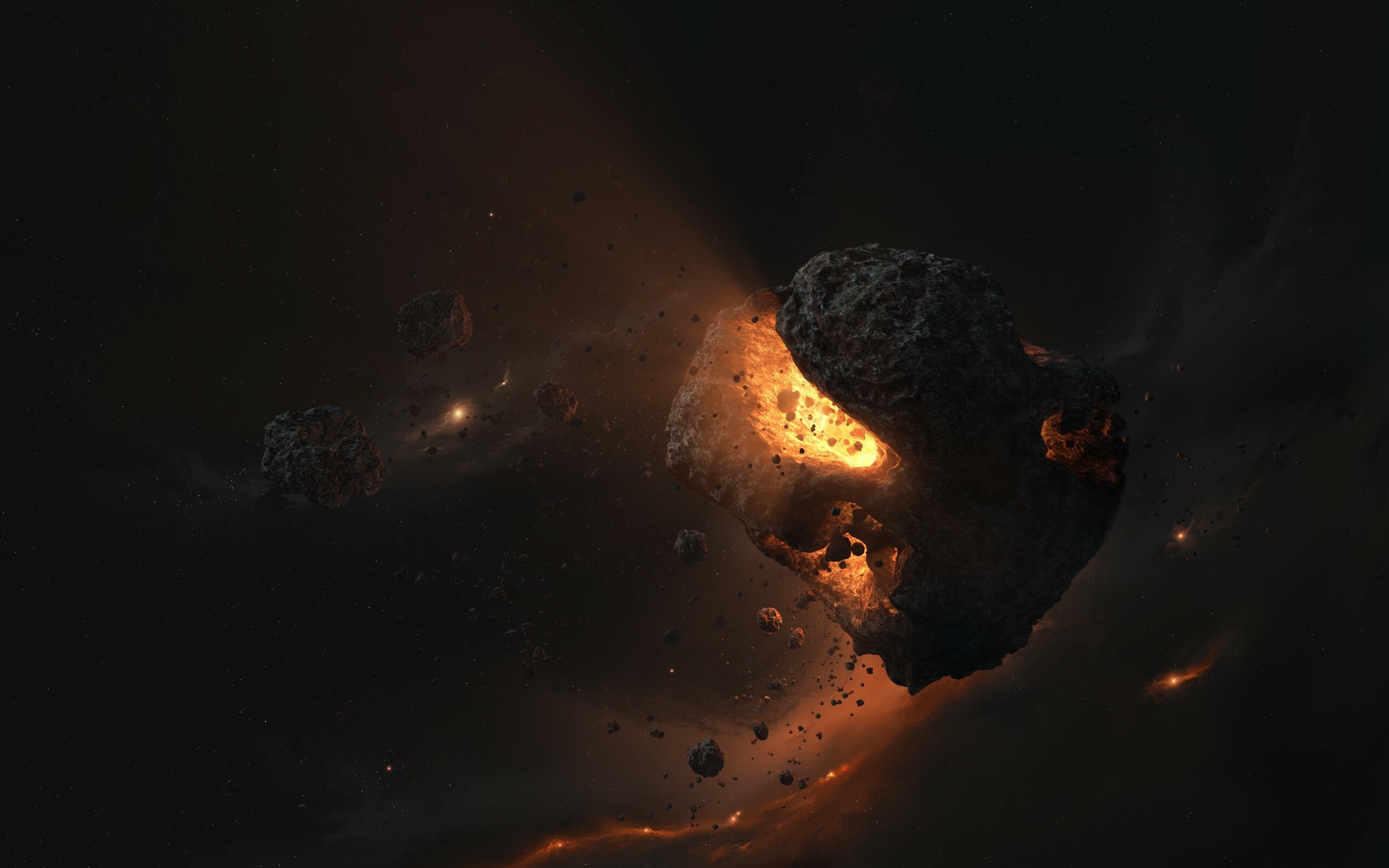 Asteroid