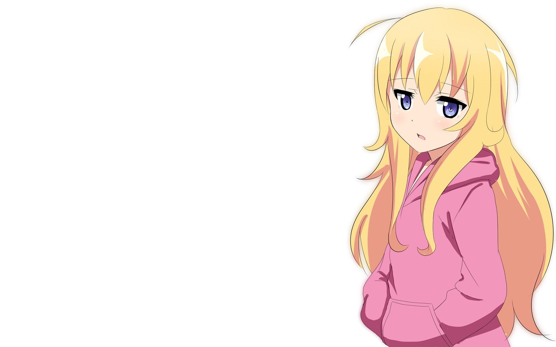 Gabriel DropOut, Computer Wallpaper, Gabriel Dropout, 1920x1200 HD Desktop