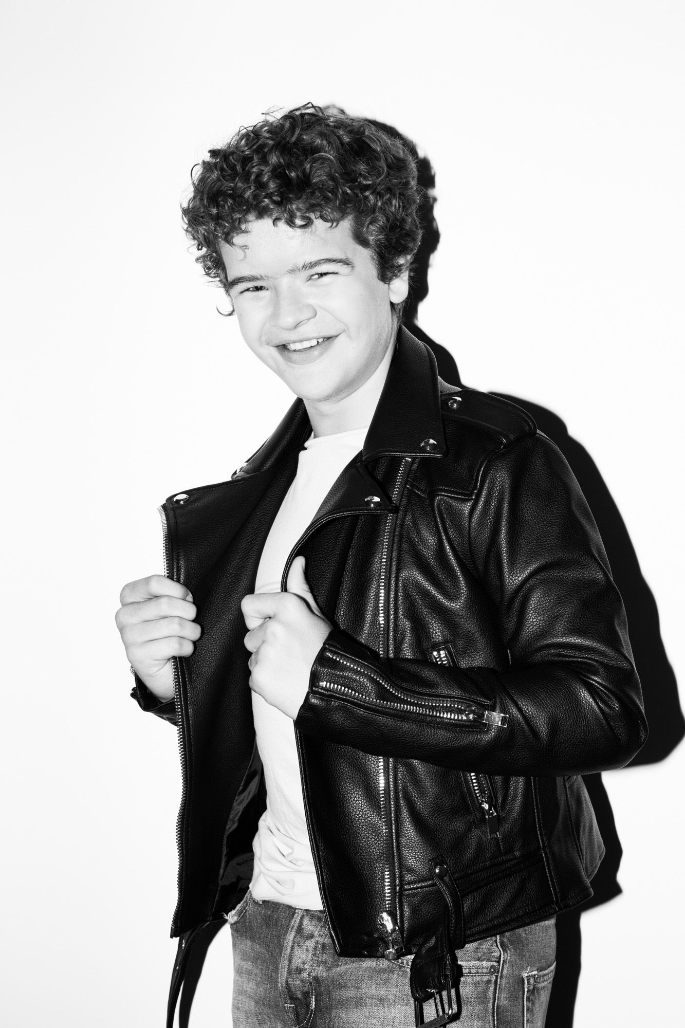 Gaten Matarazzo, TV shows, Stranger Things ideas, Stranger cast, 1340x2000 HD Phone