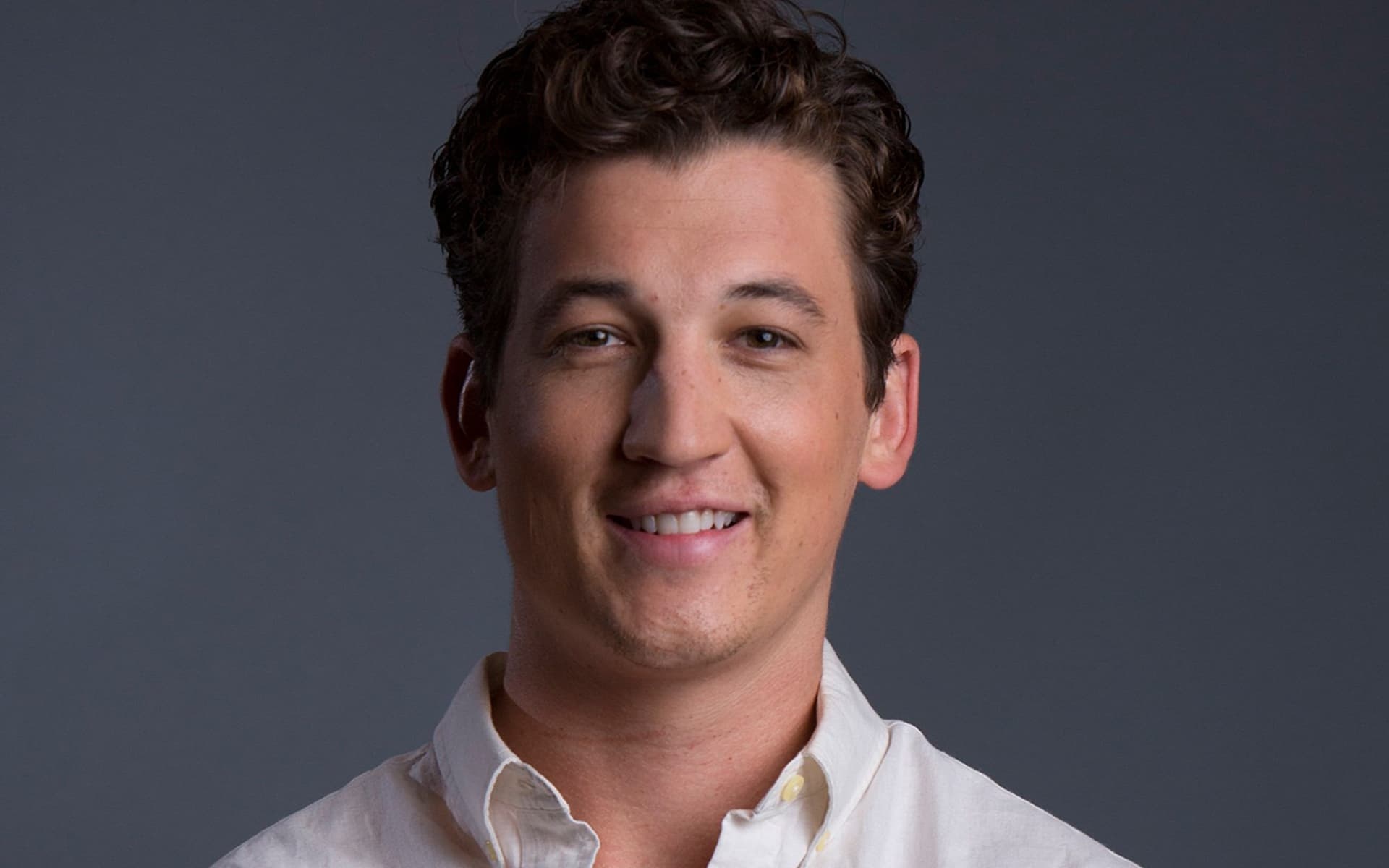 Miles Teller, Widescreen Images, Photos, Pictures, 1920x1200 HD Desktop