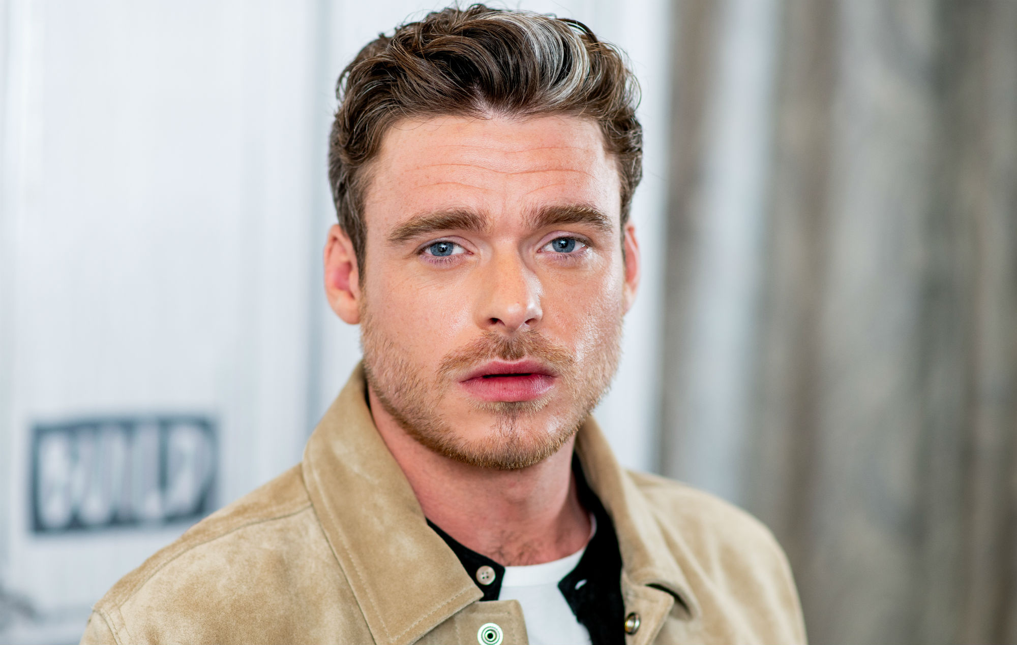 Richard Madden, Earnings, Successful actor, Financial success, 2000x1270 HD Desktop