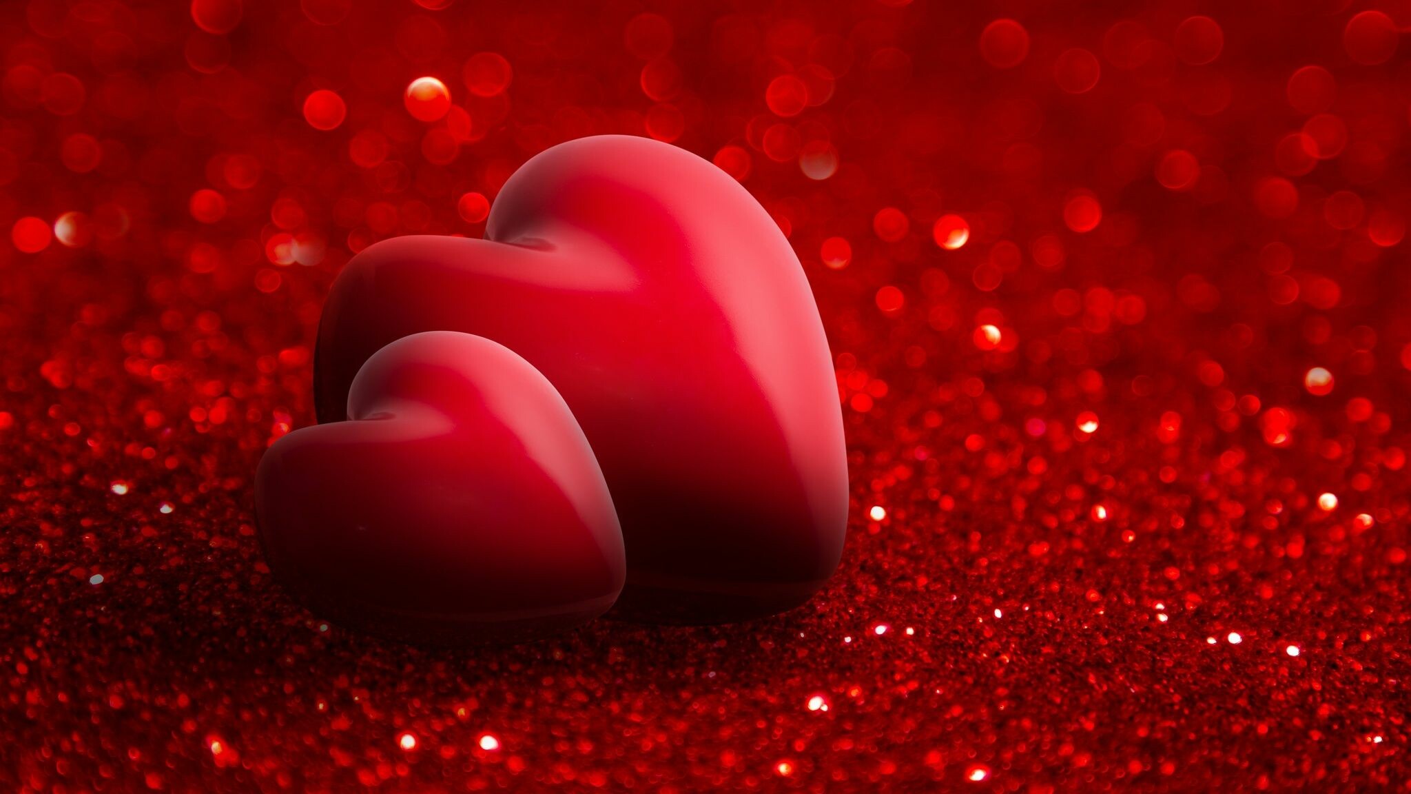 Heart, Wallpaper, Love, Free, 2050x1160 HD Desktop