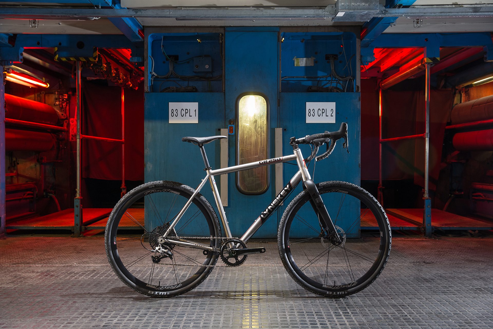 GR250, Lynskey Titanium Bicycles Wallpaper, 1920x1280 HD Desktop