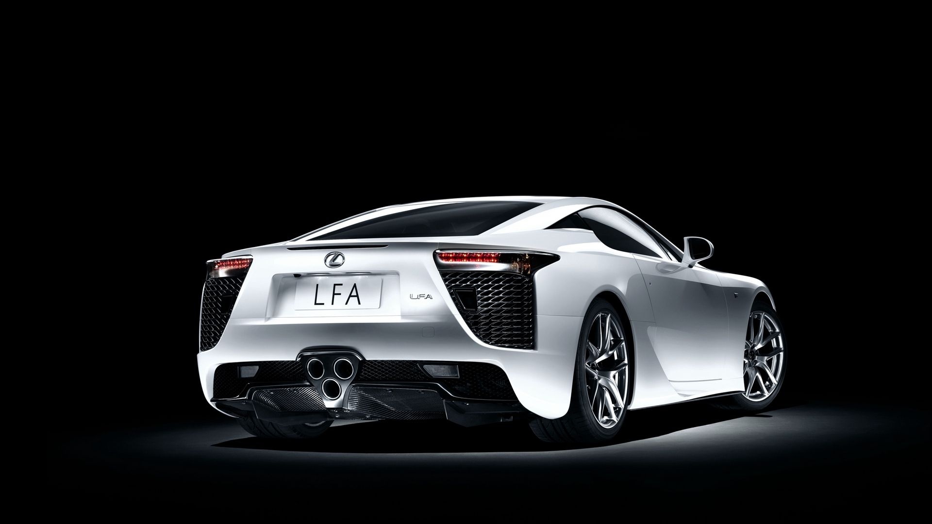 2009 LFA Premiere, Lexus LFA Wallpaper, 1920x1080 Full HD Desktop