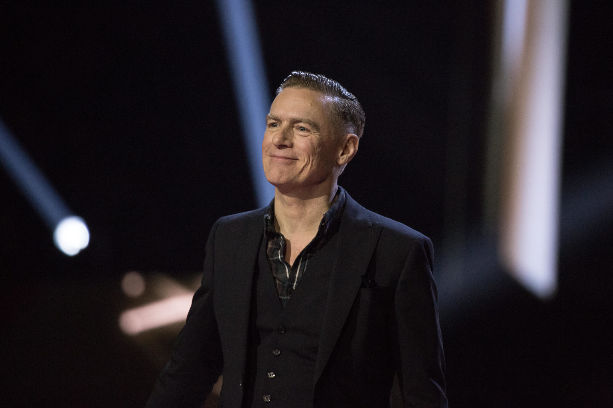 Bryan Adams, Coming back to Ireland, STshow in Ukraine, 2050x1370 HD Desktop