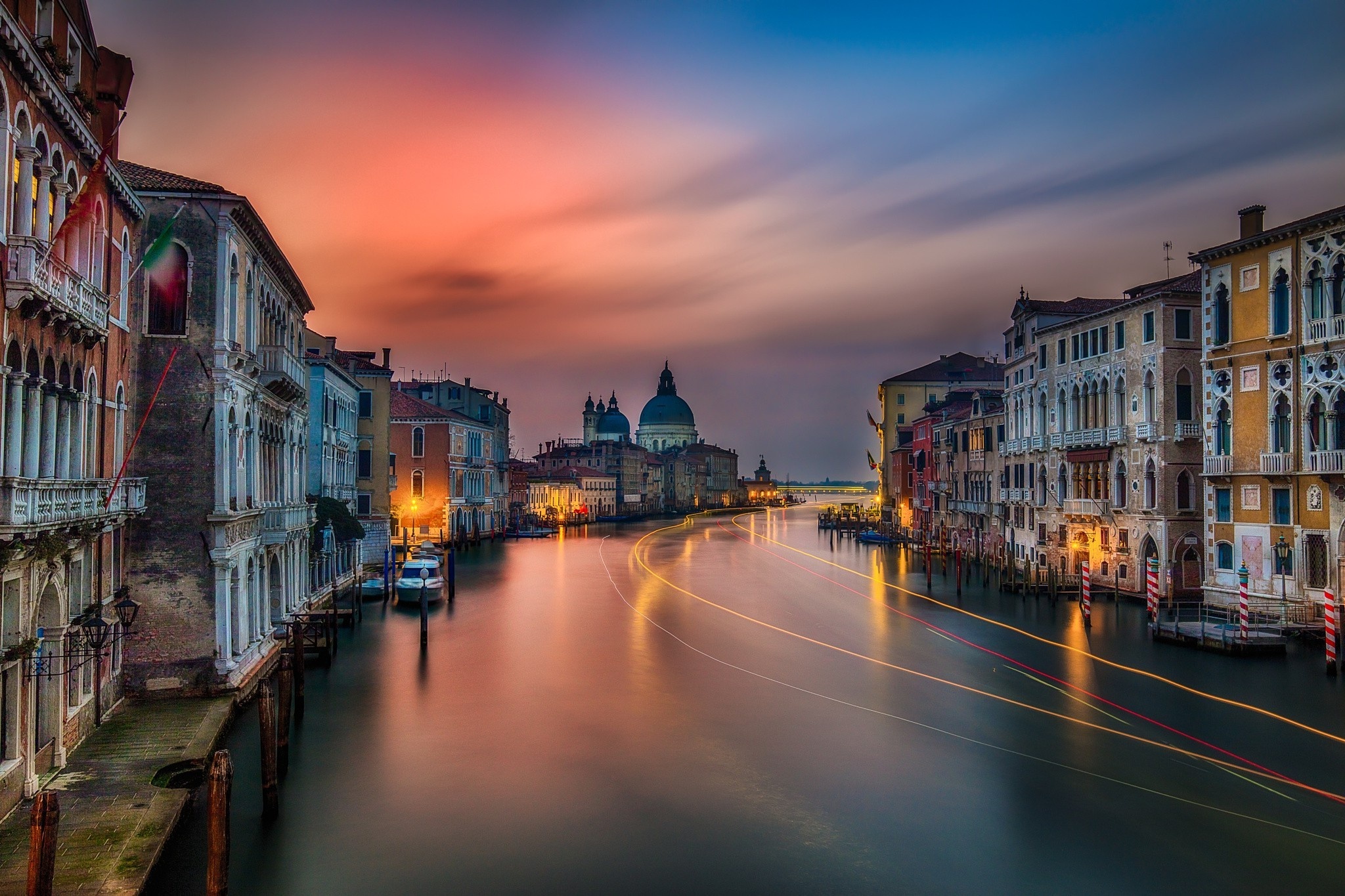 Venice Italy landscape, Wallpaper, HD desktop, Mobile backgrounds, 2050x1370 HD Desktop