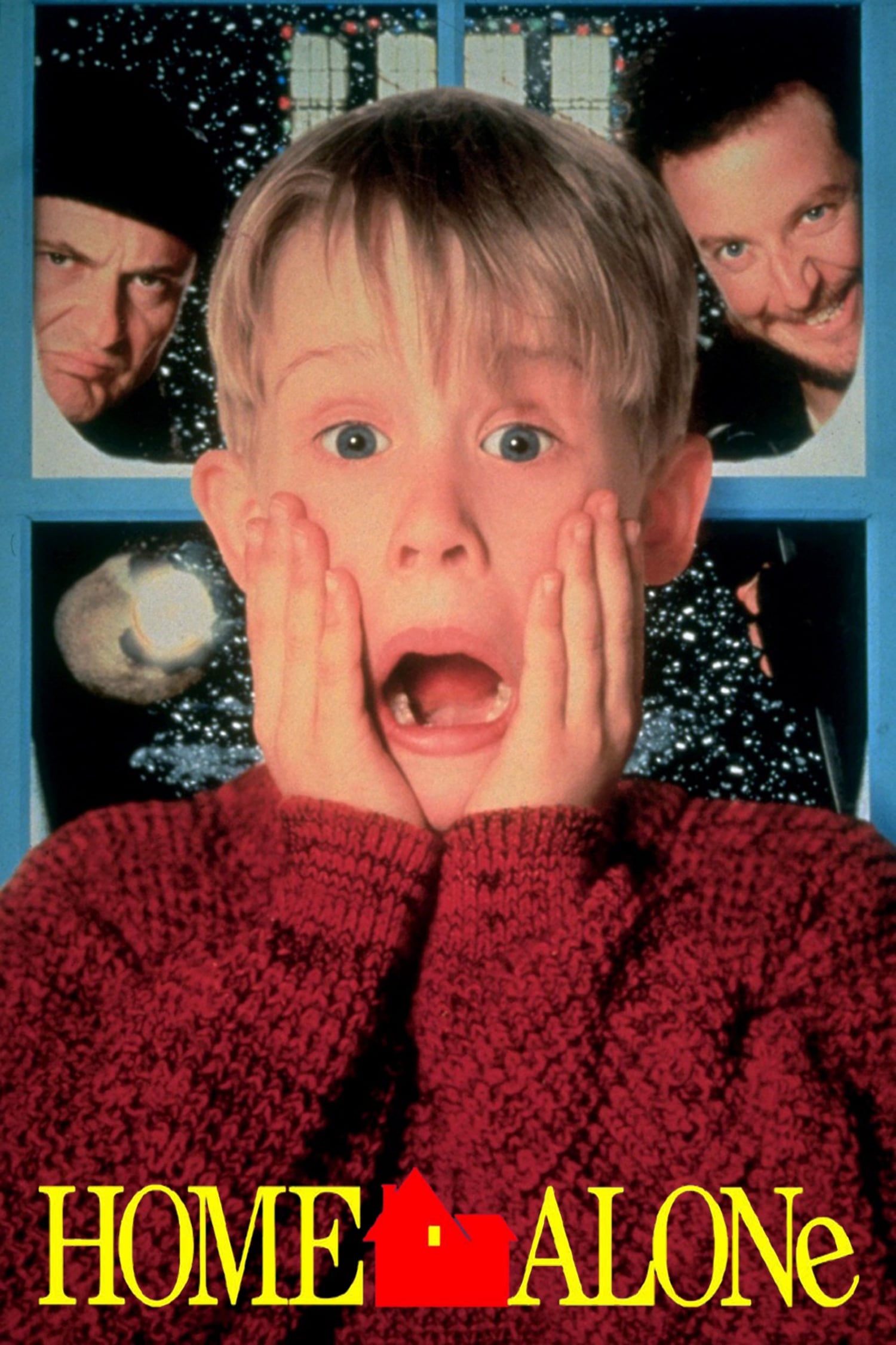 Macaulay Culkin, Movies, Home Alone wallpaper, 1500x2250 HD Phone