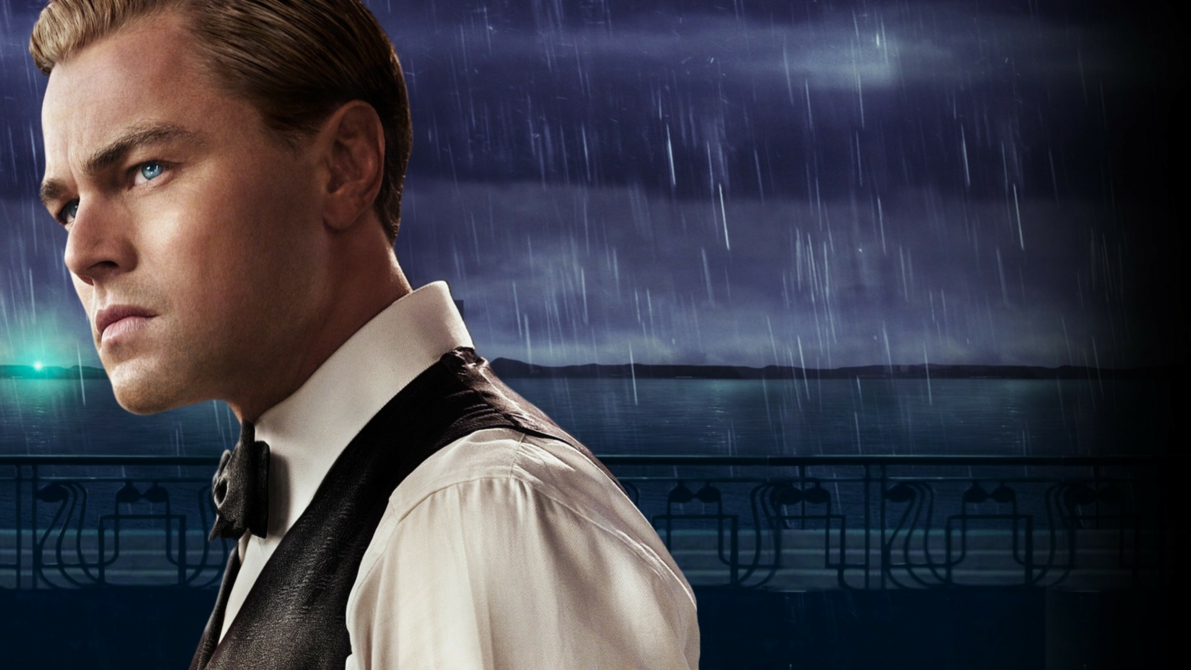 The Great Gatsby, HD wallpaper, Ultra HD, 3840x2160 4K Desktop