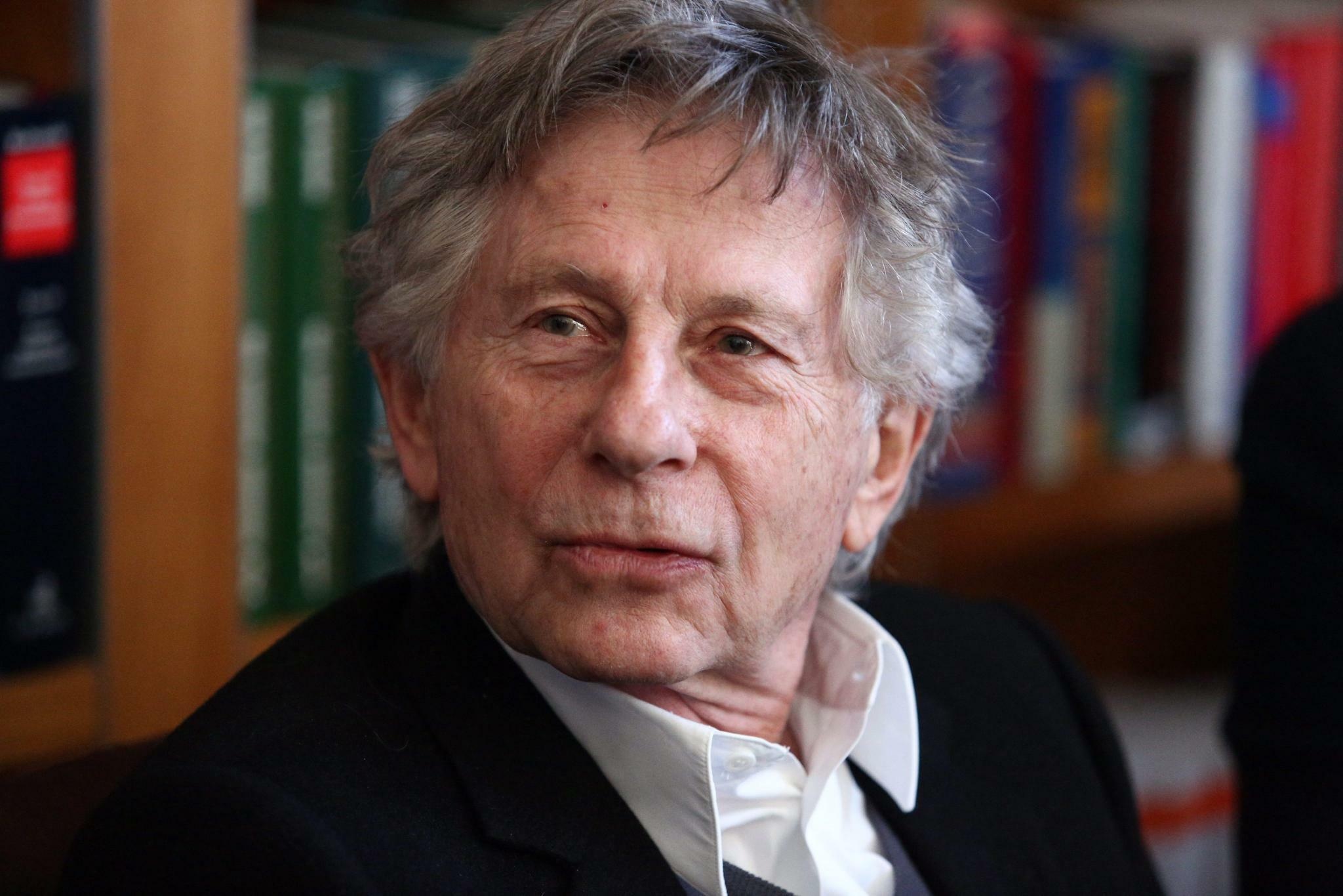 Roman Polanski, MeToo, Ausschluss, Klage, 2050x1370 HD Desktop