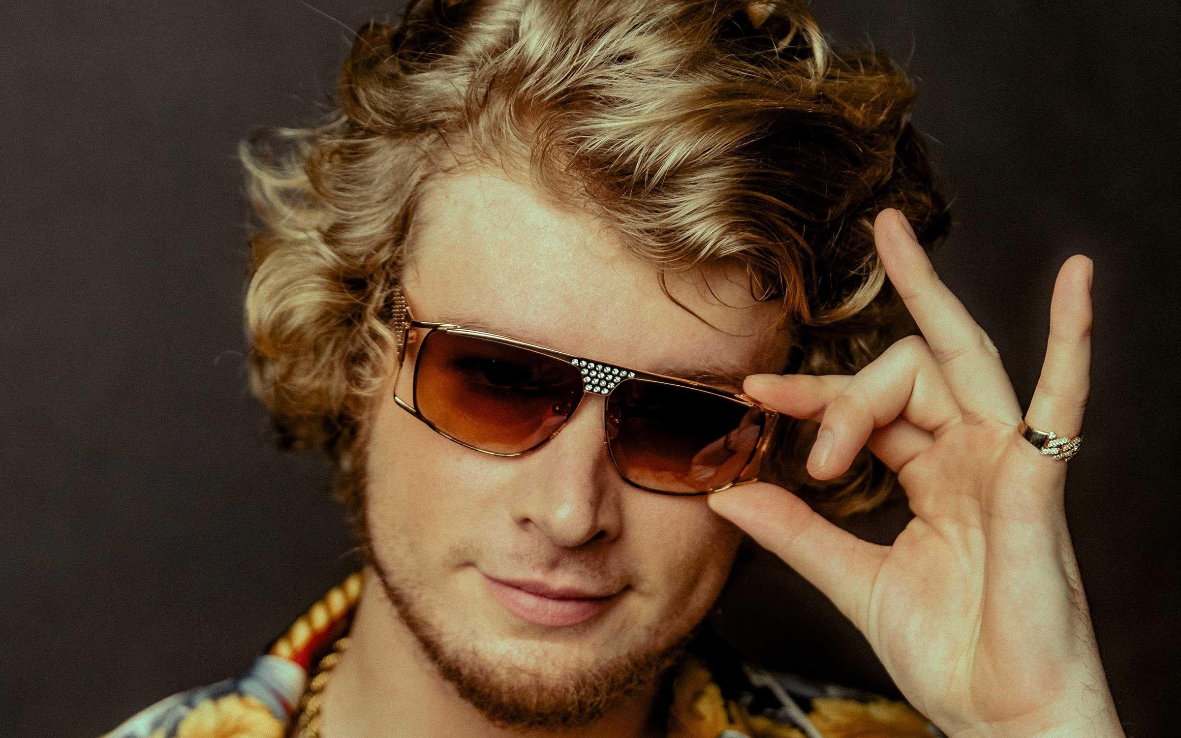 Yung Gravy, Concert tickets, Music, 2400x1500 HD Desktop