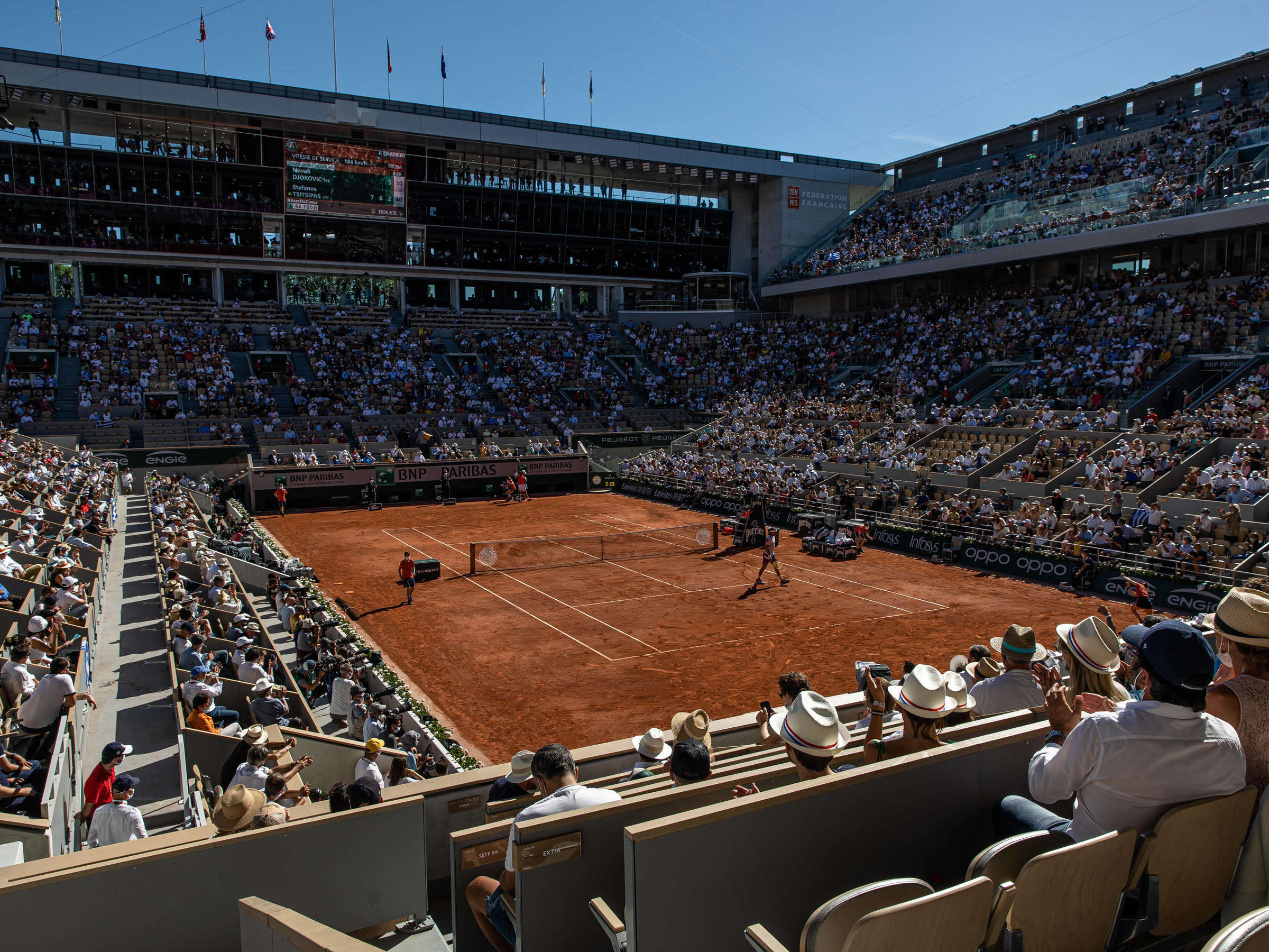 French Open schedule, Sports event, Tennis tournament, Match fixtures, 2400x1800 HD Desktop