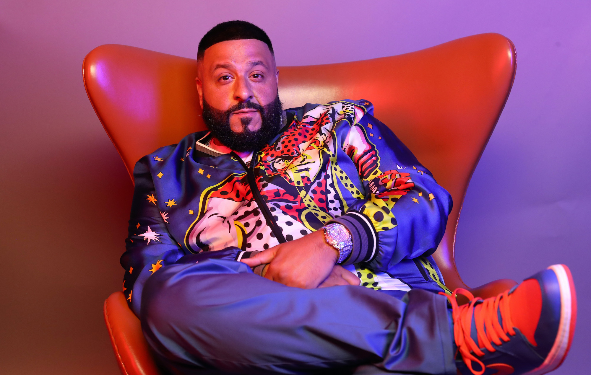 DJ Khaled, Khaled Khaled, Another one, Album review, 2000x1270 HD Desktop