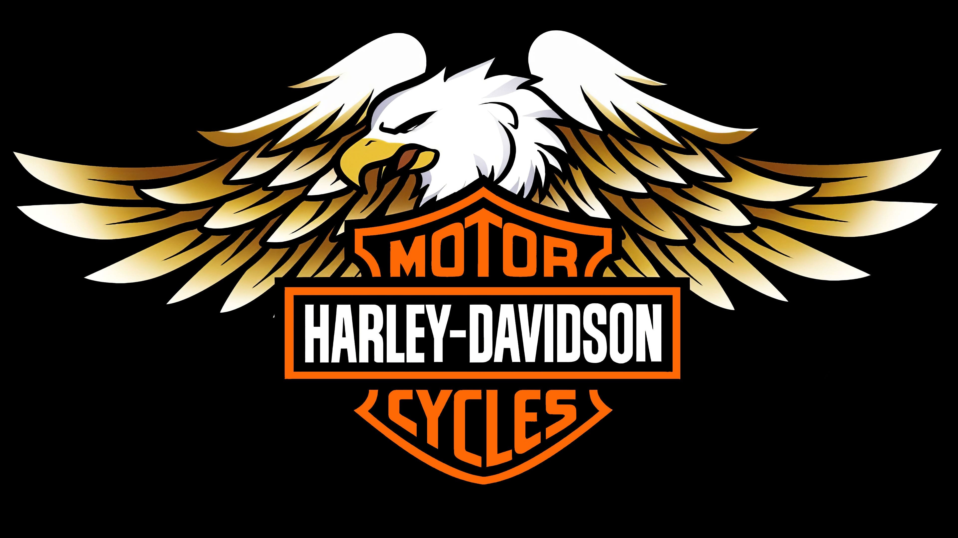 Harley-Davidson Logo