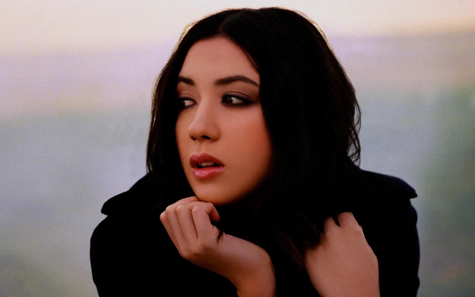 Michelle Branch, Music scene, 15 years hiatus, 1920x1200 HD Desktop