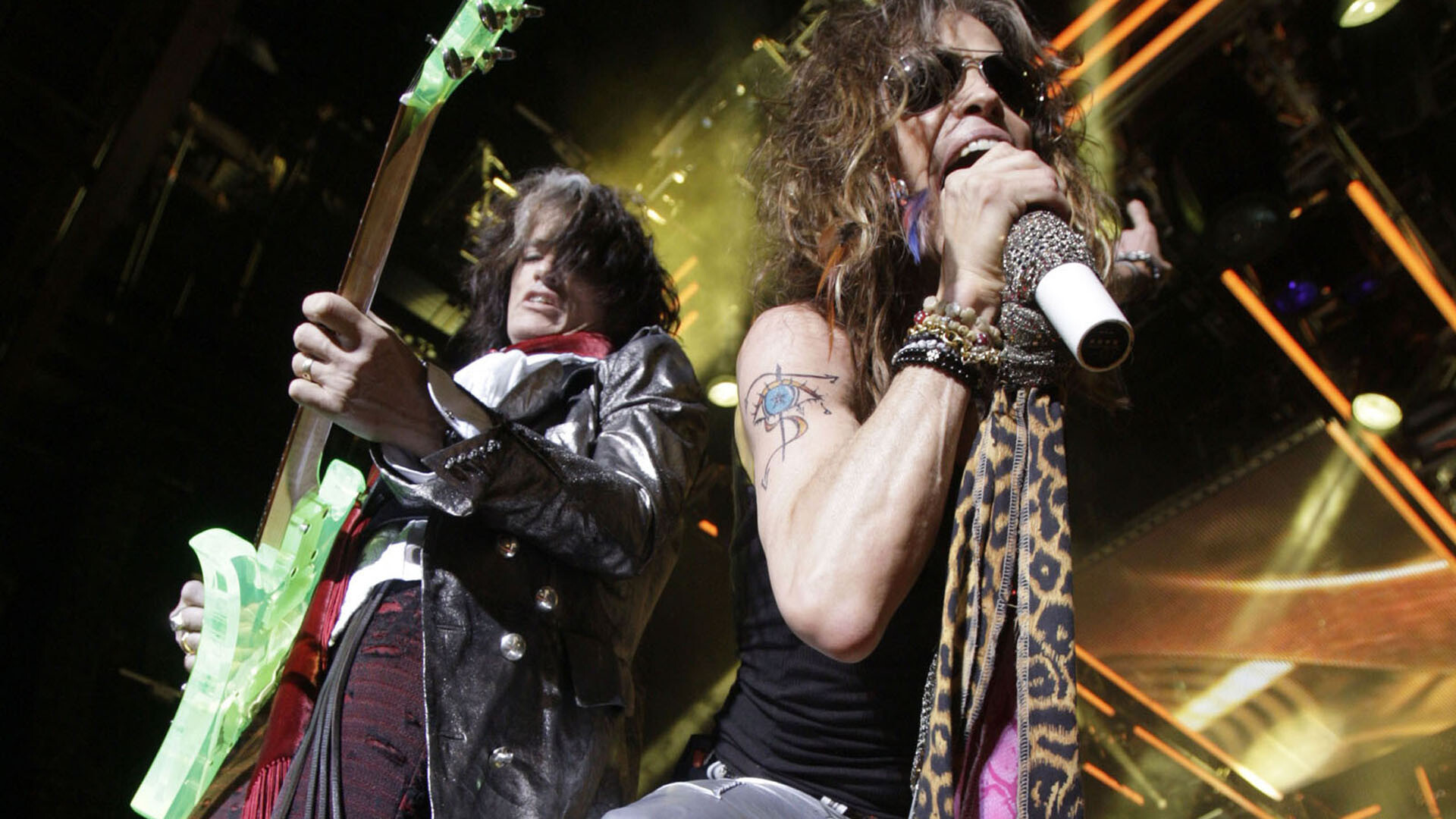 Aerosmith, free download, rock band wallpapers, music lovers, 1920x1080 Full HD Desktop