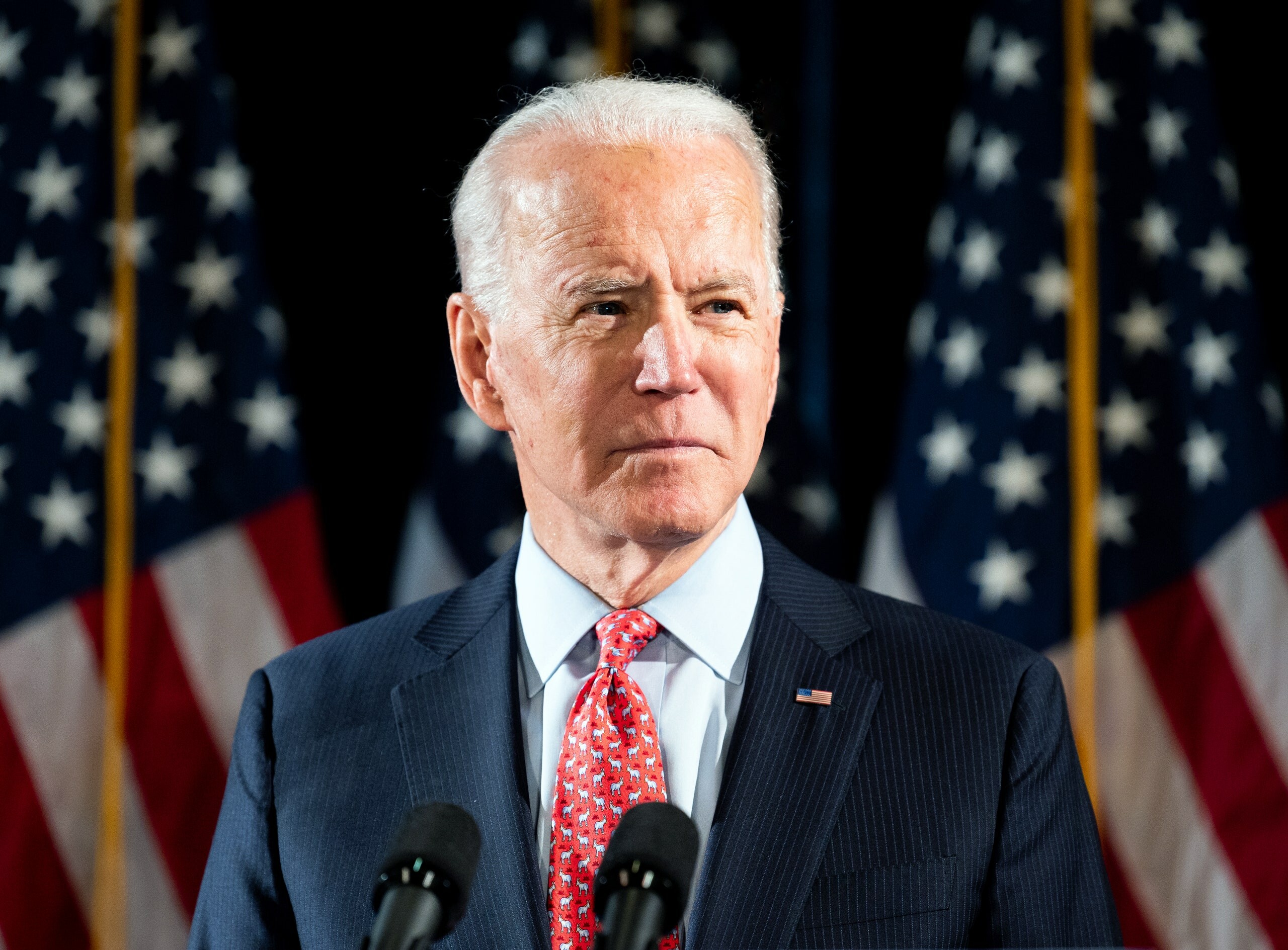 Joe Biden, Controversy with Tara Reade, Democratic Party dilemma, 2560x1890 HD Desktop