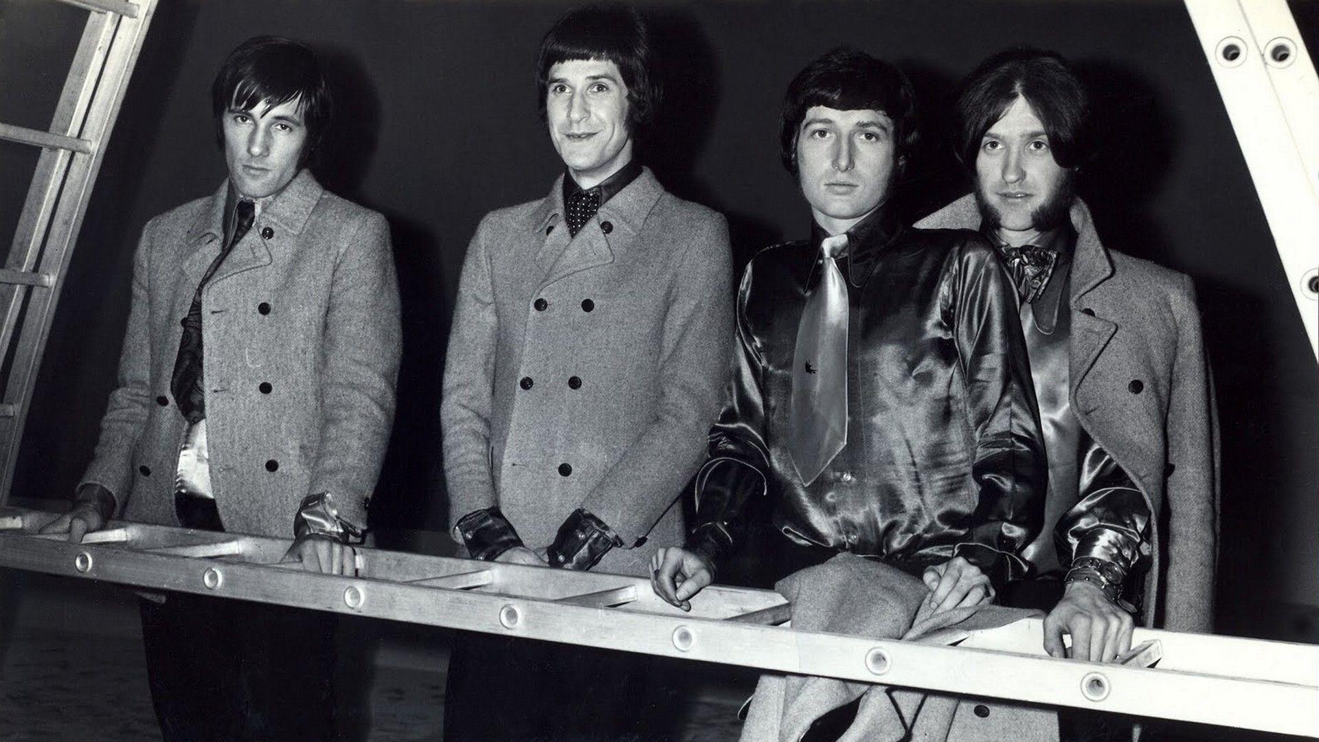 The Kinks, Wallpaper search, Music icons, 1920x1080 Full HD Desktop