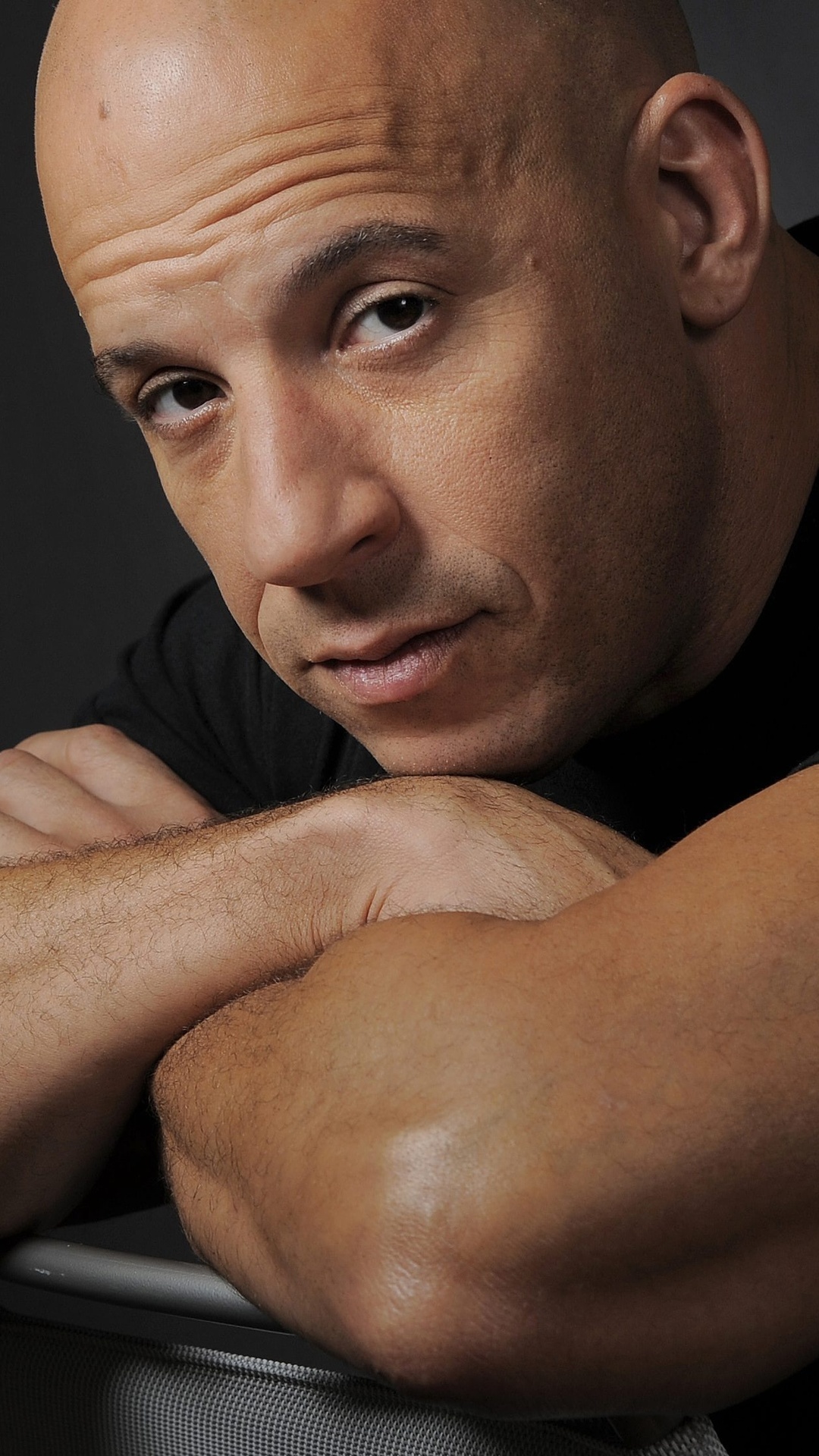 Vin Diesel, 2018, 4K iPhone wallpapers, Backgrounds, 1080x1920 Full HD Phone