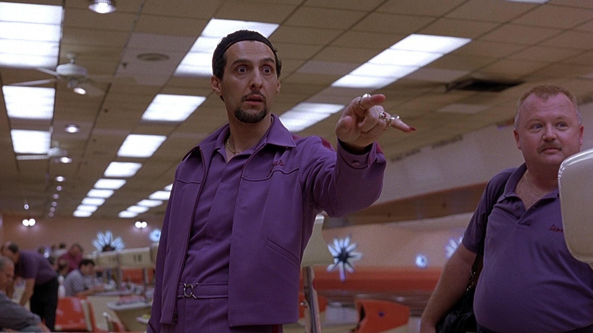 Jeff Bridges, John Turturro, The Big Lebowski sequel, Indiewire, 1920x1080 Full HD Desktop