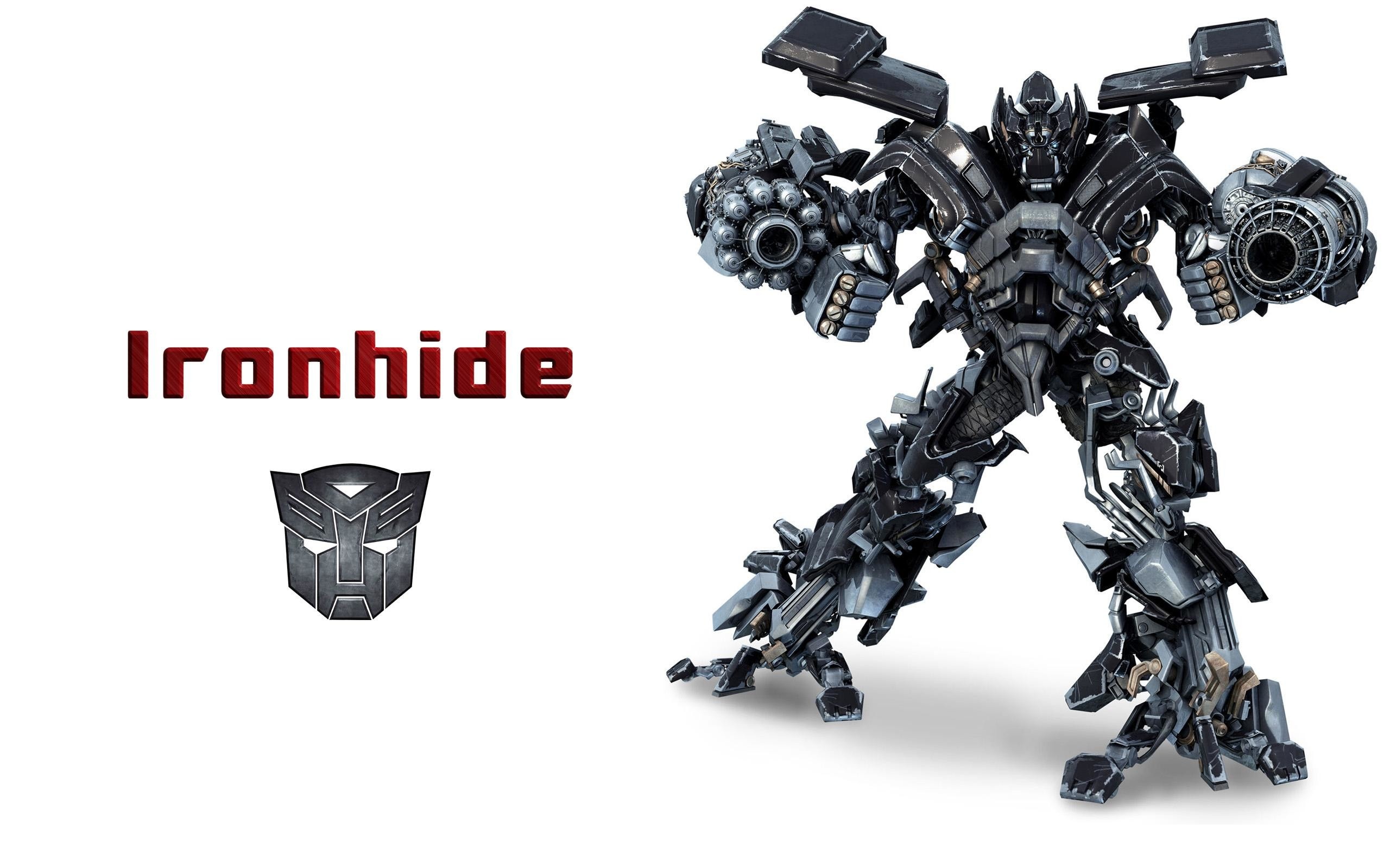 Ironhide, Comics, Download, Images, 2560x1600 HD Desktop