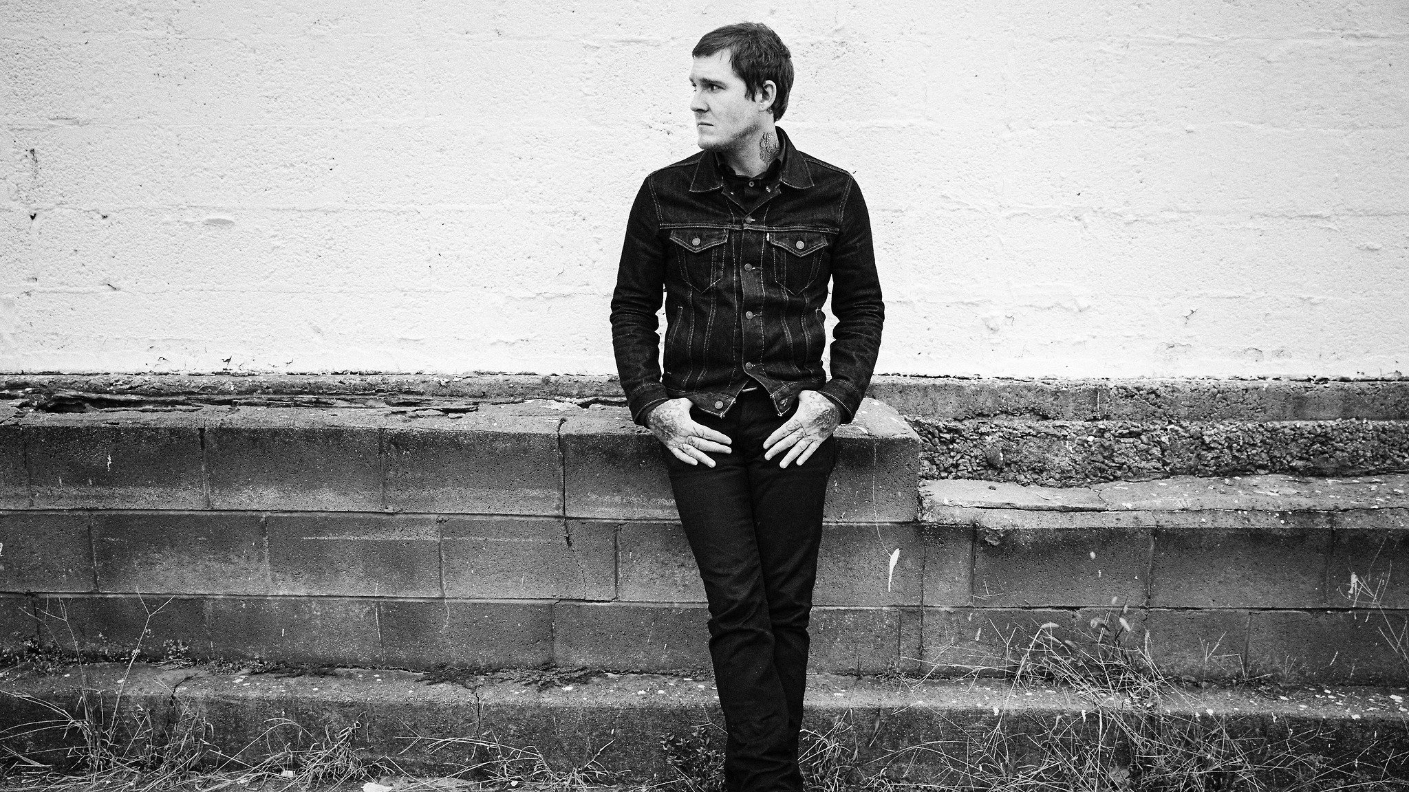 Brian Fallon, Music videos, Stats, 2050x1160 HD Desktop