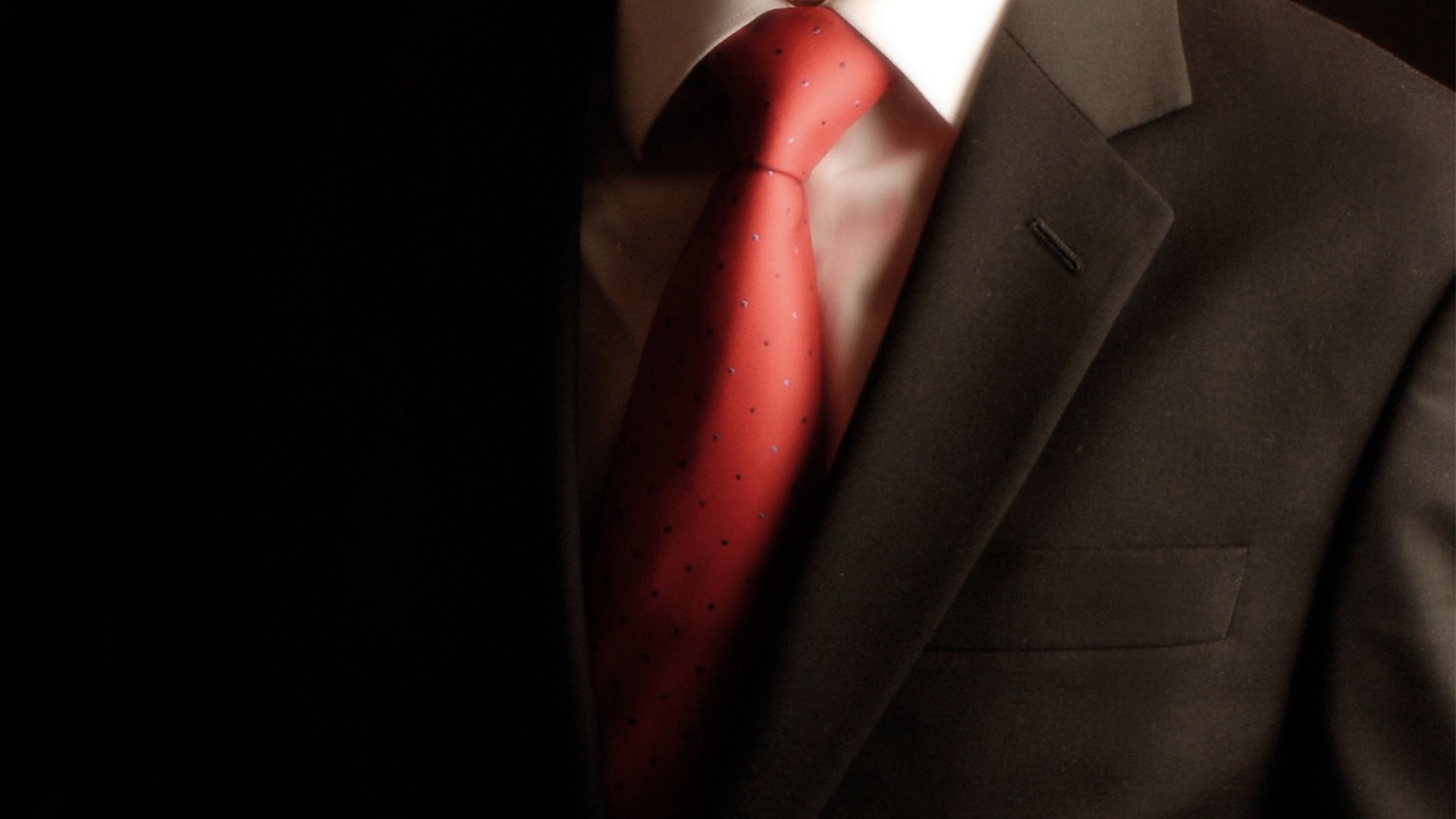 Tie, Hitman Agent 47, Tuxedo pieces, Wallpaper for the fashion-forward, 1920x1080 Full HD Desktop