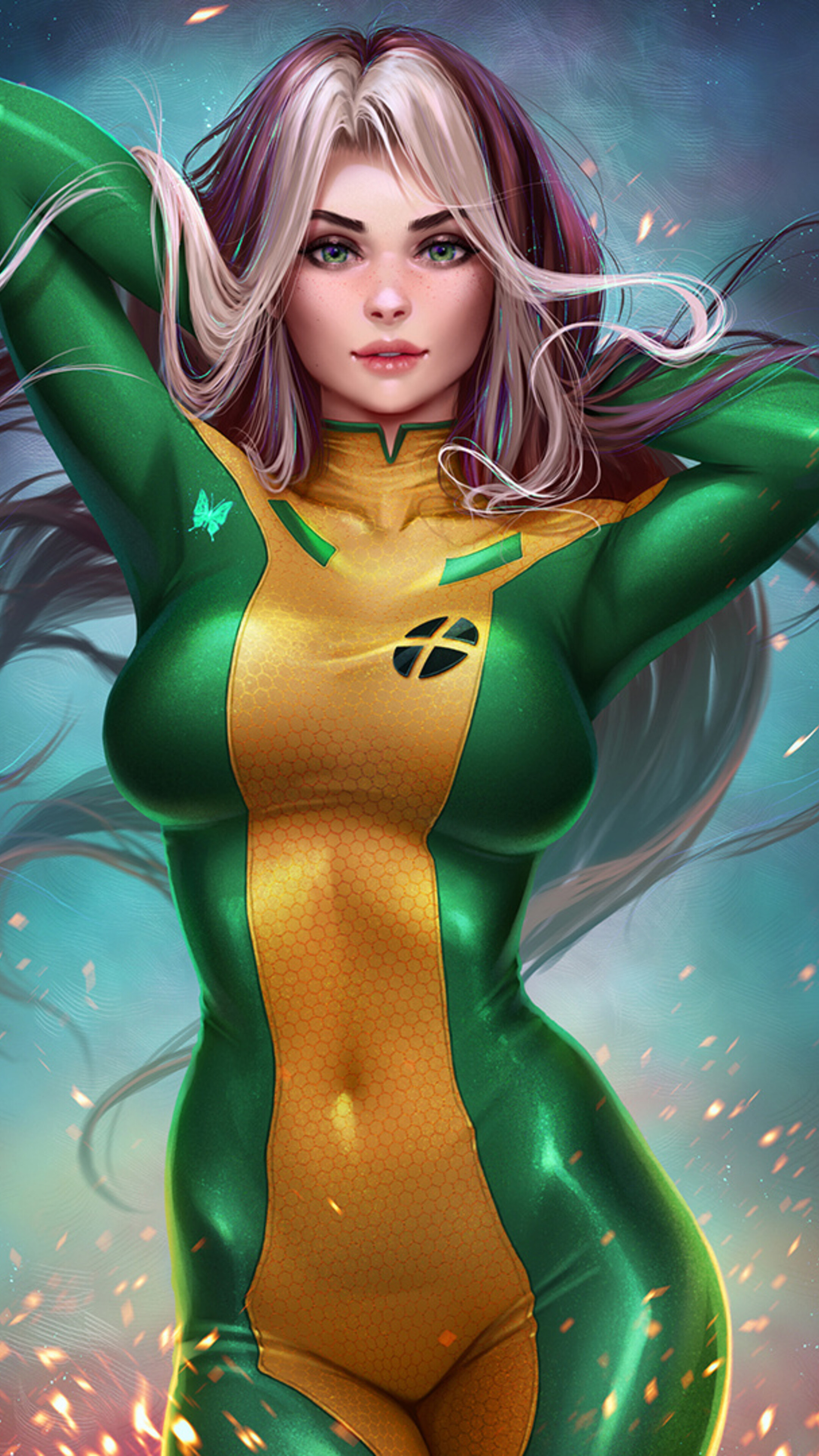 Rogue