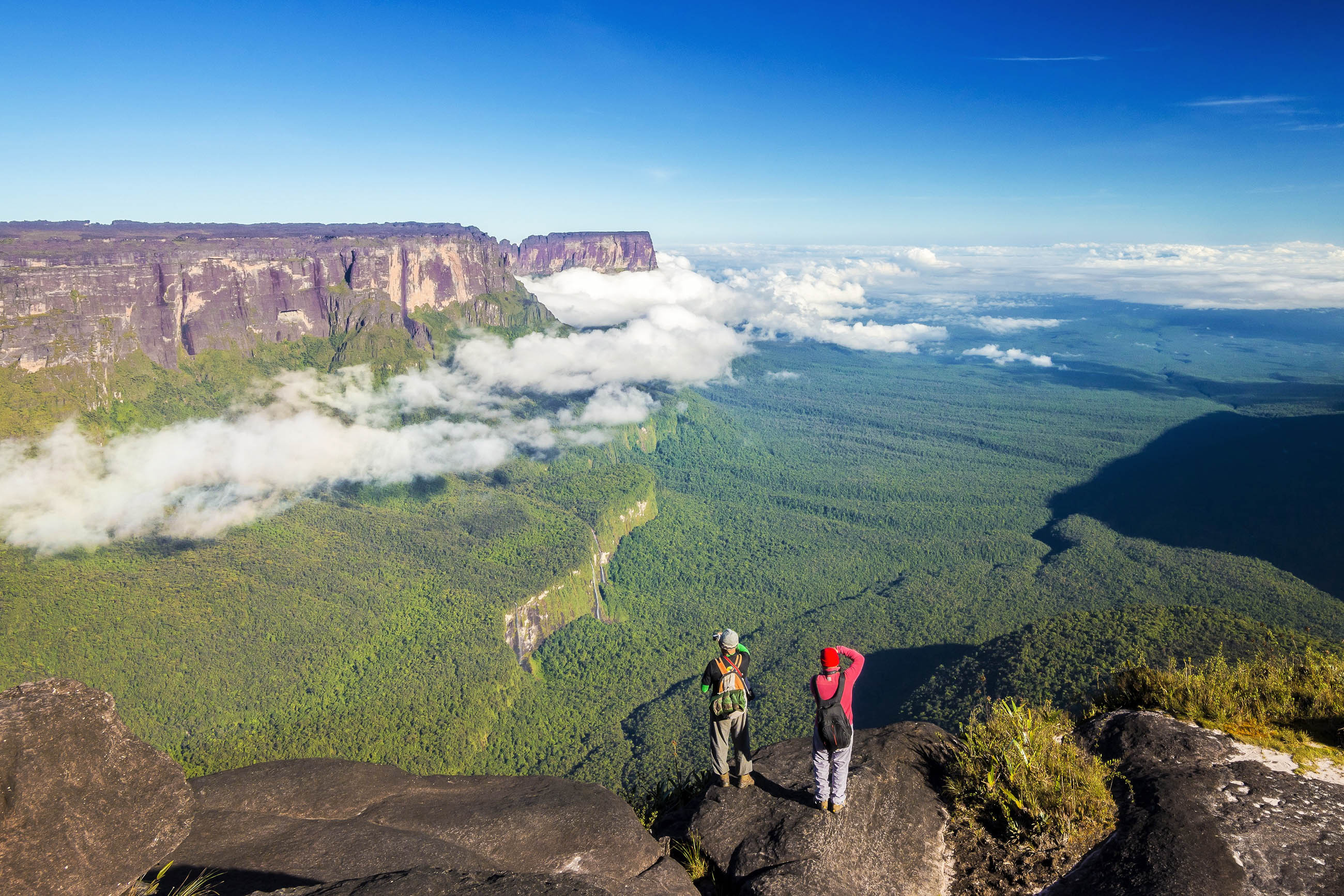 Venezuela, Bilder 23, Top shots, Venezuelan, 2600x1740 HD Desktop