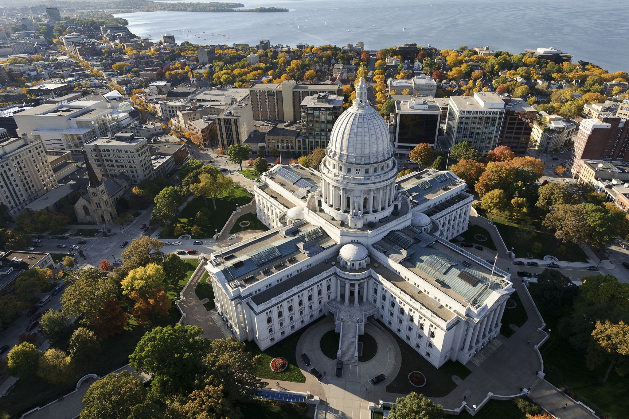 Madison, Travels, Myhockeytournaments, Madison Wisconsin, 2050x1370 HD Desktop