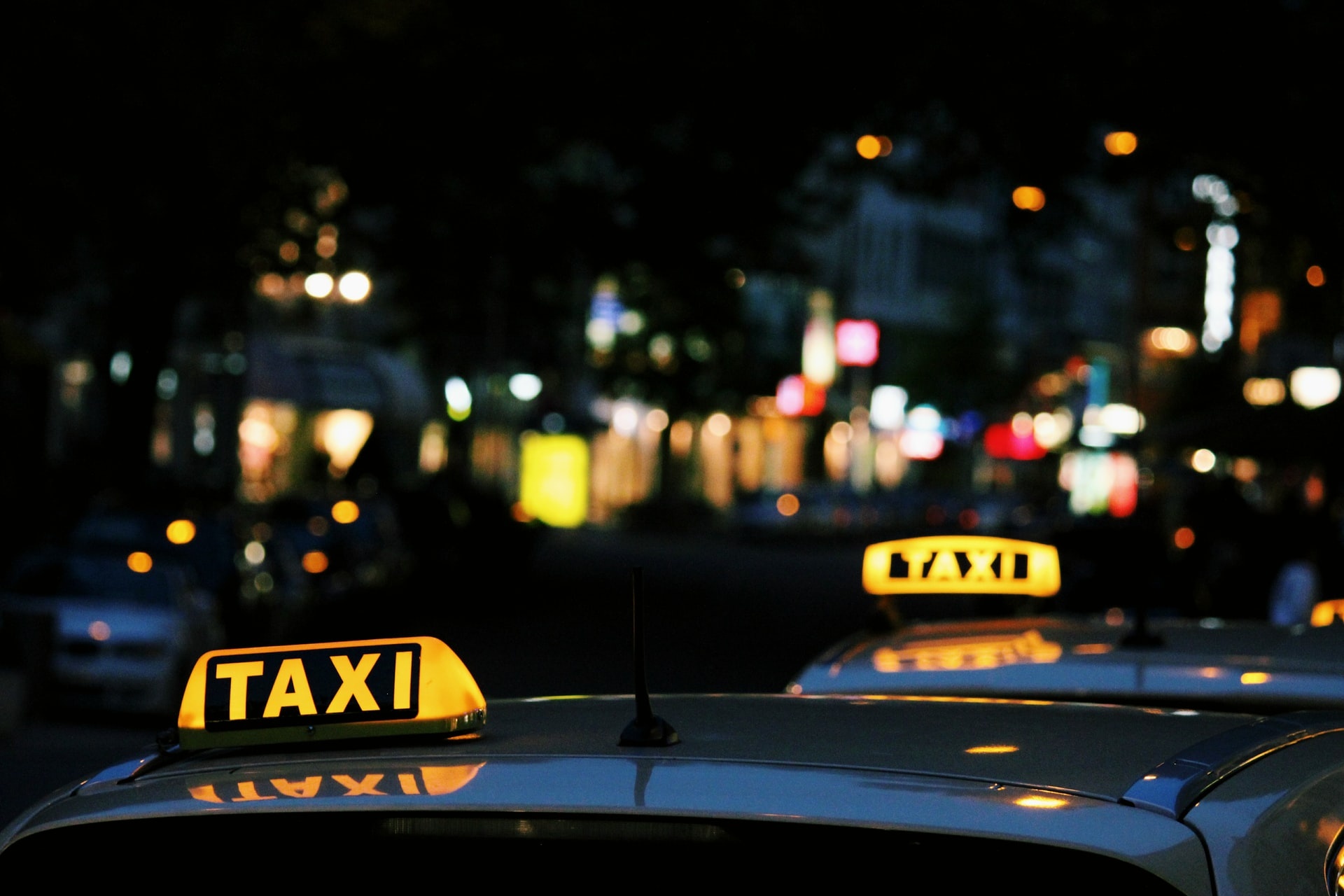 E taxi grants, Great demand, Hamburg, News, 1920x1280 HD Desktop