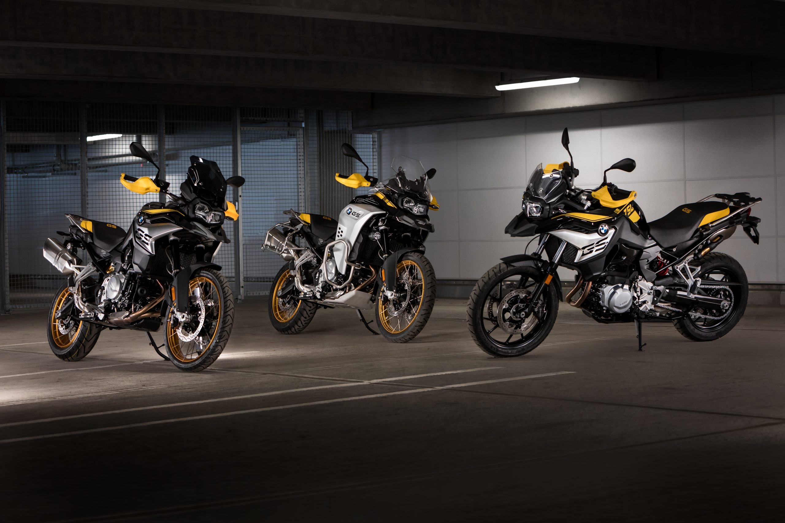 Adventure Edition, BMW F 850 GS Wallpaper, 2560x1710 HD Desktop