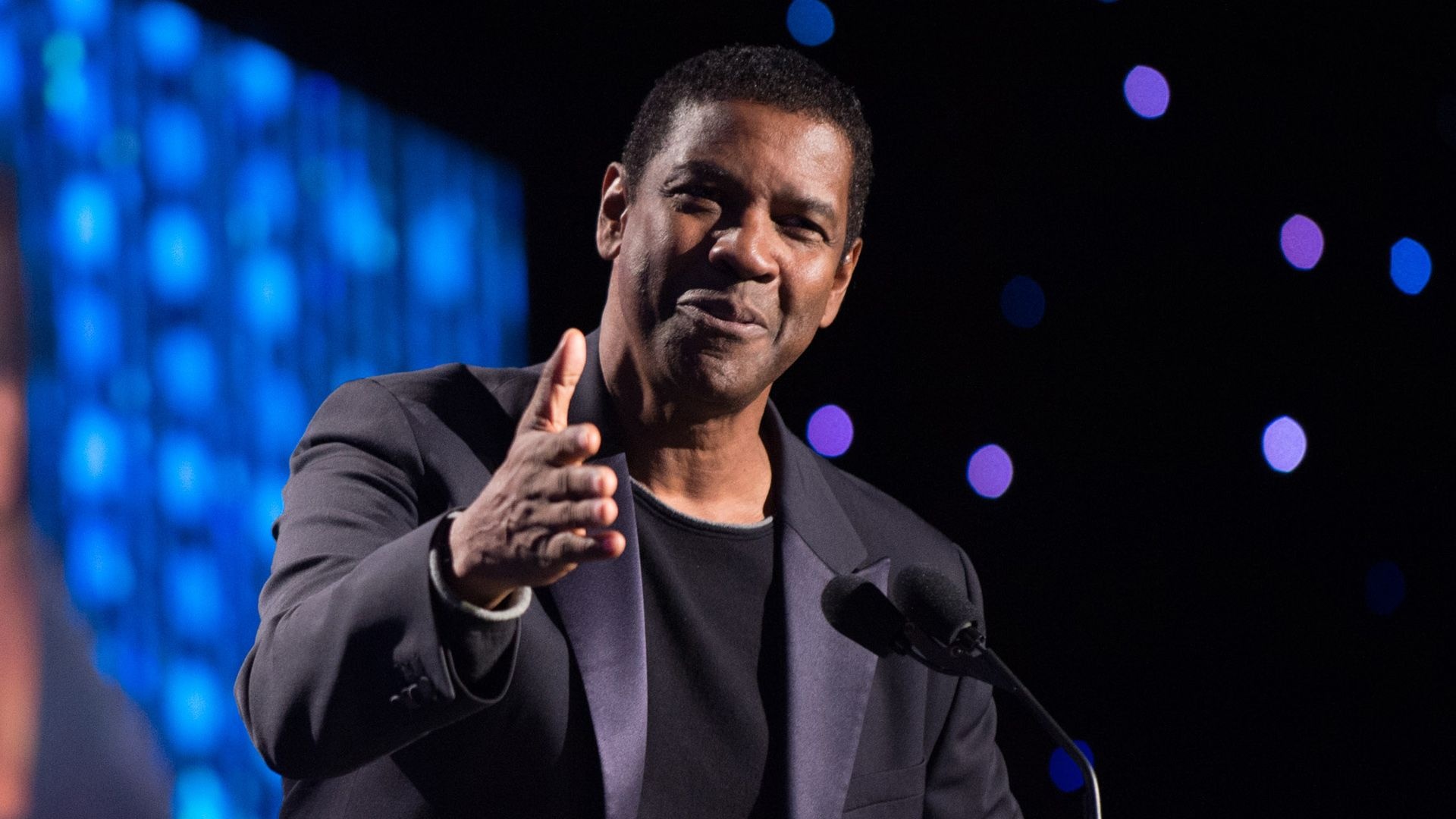 Denzel Washington, Full HD wallpapers, Latest pics, Iconic filmography, 1920x1080 Full HD Desktop