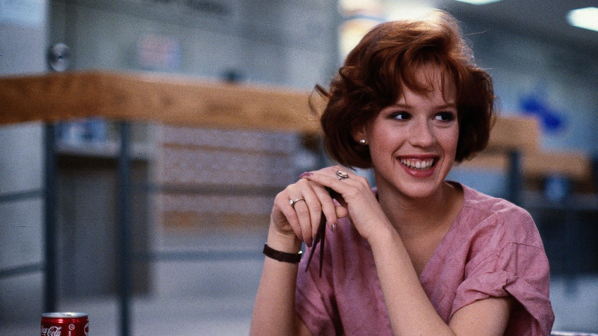 John Hughes, Best filmography, Ranking list, Teenage dramas, 1920x1080 Full HD Desktop