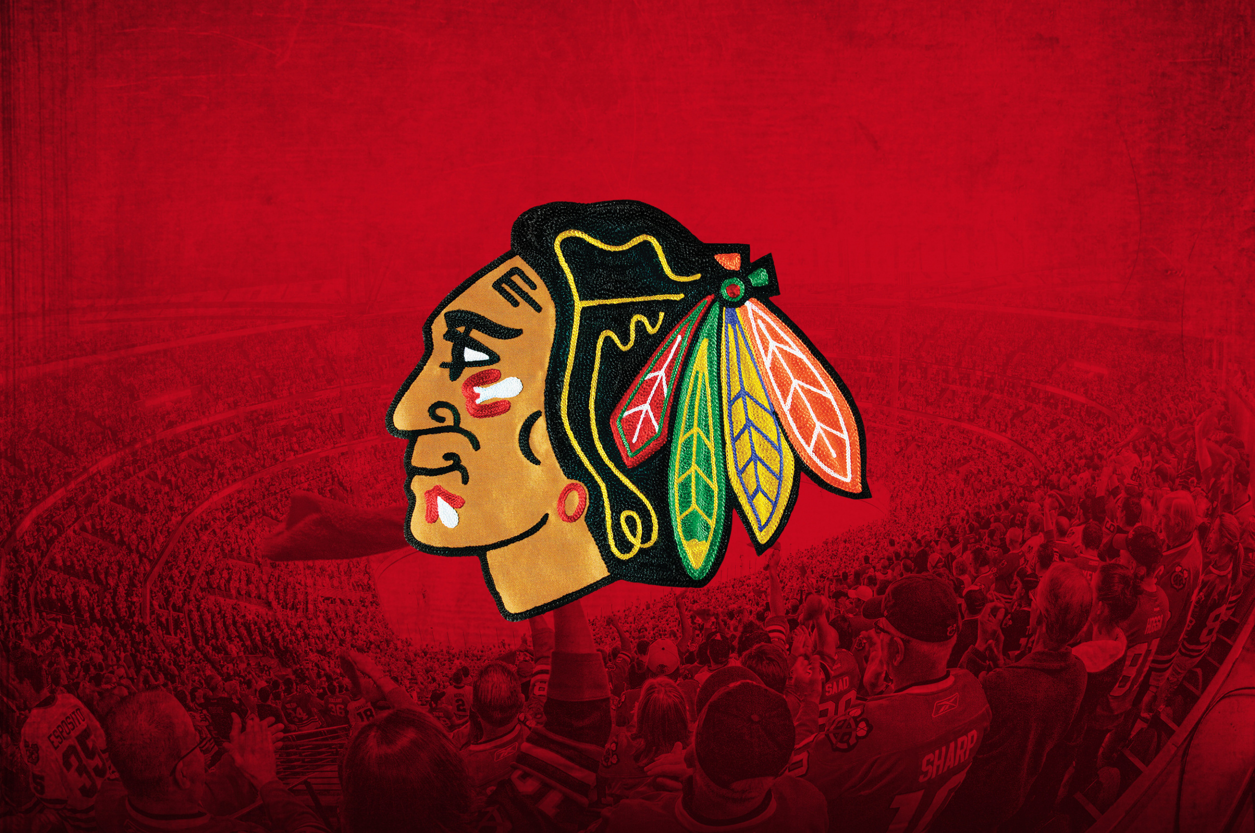 Chicago Blackhawks, Mobile wallpaper, Multimedia, Downloads, 2560x1700 HD Desktop