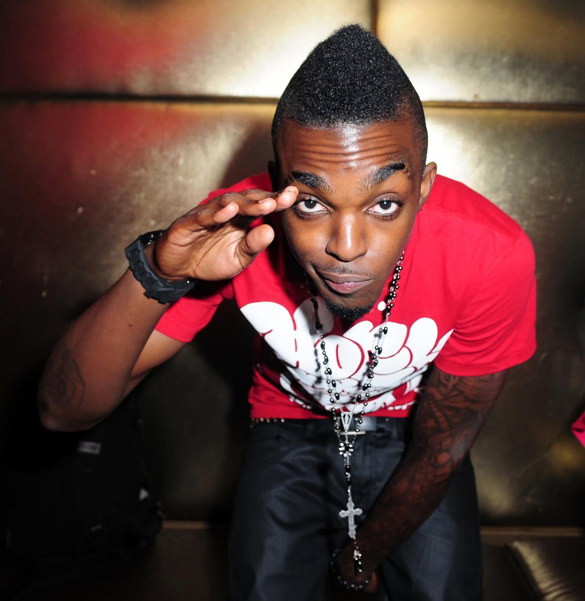 Roscoe Dash's hits, Memorable anthems, Fresh sound, Crowd-pleasing tracks, 1950x2000 HD Phone