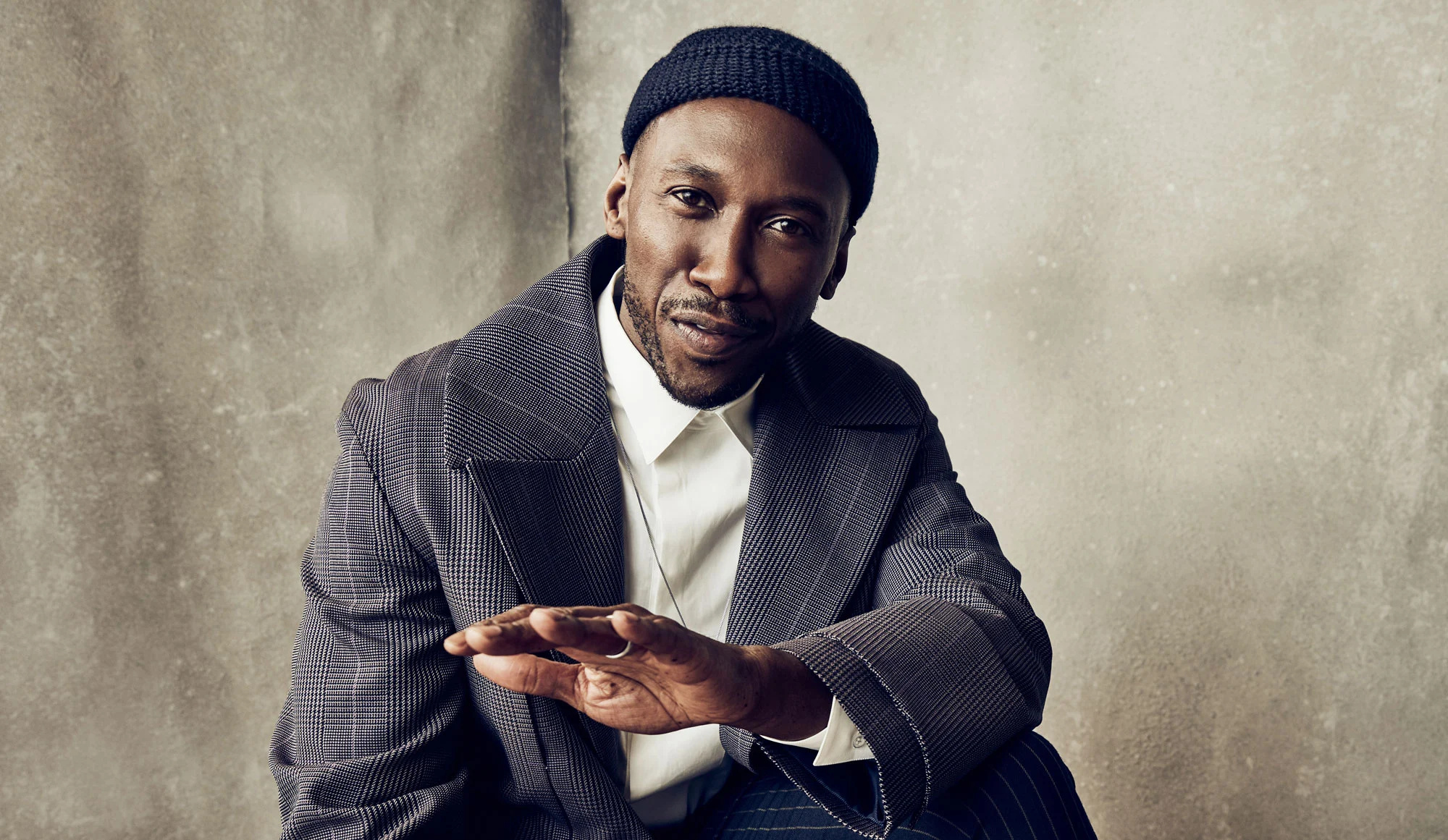 Mahershala Ali, Movies, Emmy, We are the dream, 2000x1170 HD Desktop