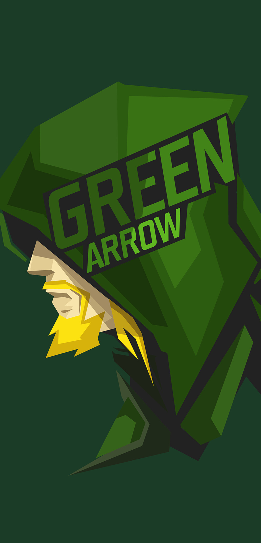 Arrow phone wallpapers, 4K HD, Arrow phone backgrounds, 1080x2250 HD Phone