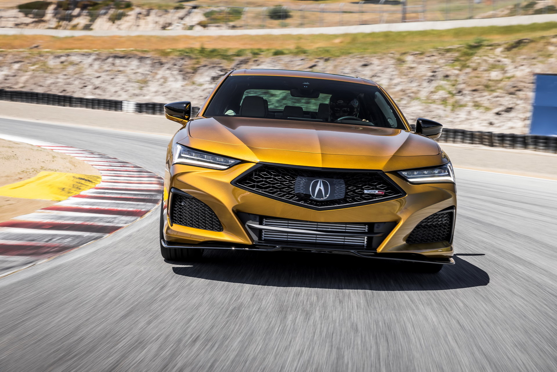 Acura TLX, 2021 model, Type S, Car wallpapers, 1920x1290 HD Desktop