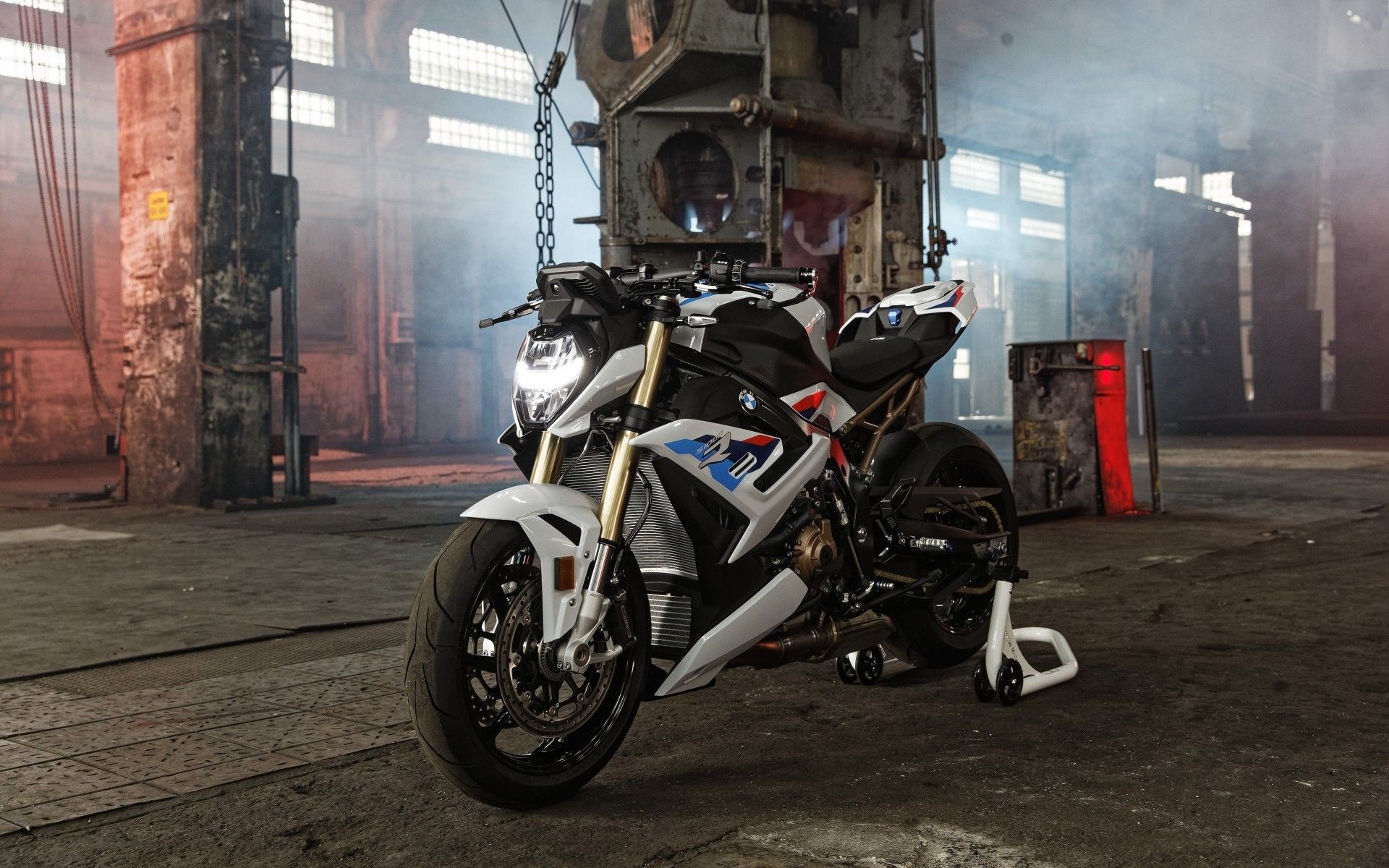 BMW S 1000 R, Auto perfection, Top speed, Exhilarating performance, 1920x1200 HD Desktop