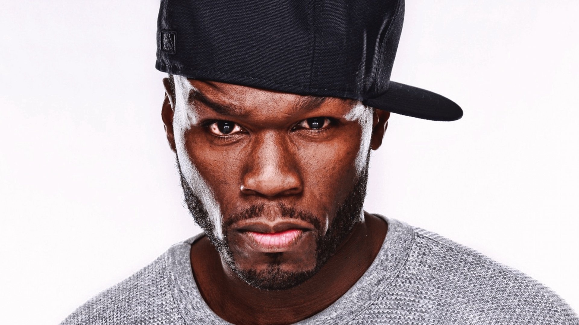 50 Cent, Celeb exchange, Twitter sensation, Above and beyond, 1920x1080 Full HD Desktop