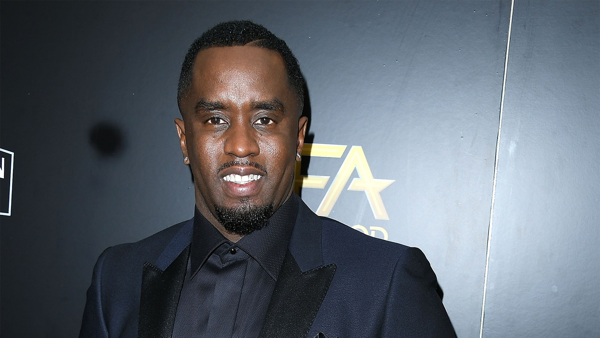 Sean, P. Diddy, Hip-hop artist, Music industry, 1920x1080 Full HD Desktop