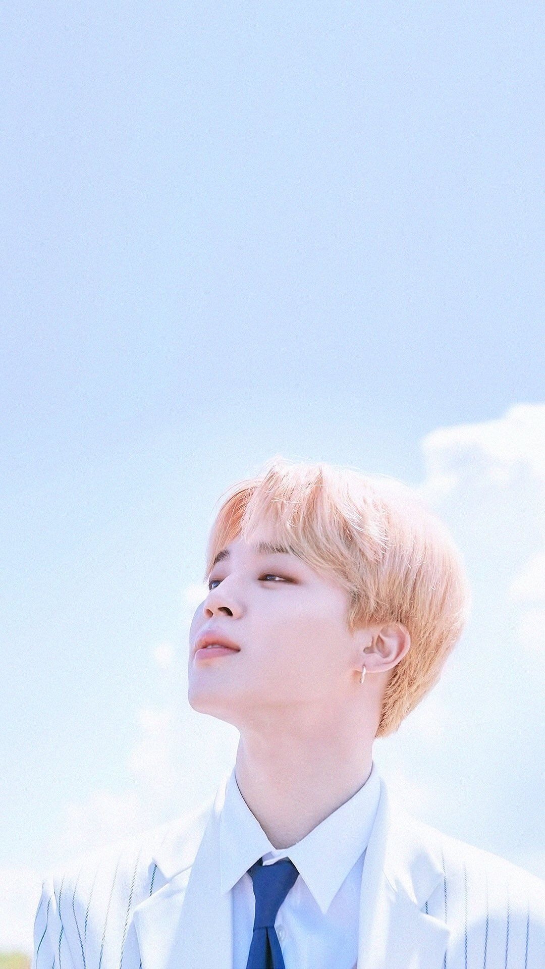 Jimin, BTS, Music, Phone, 1080x1920 Full HD Phone