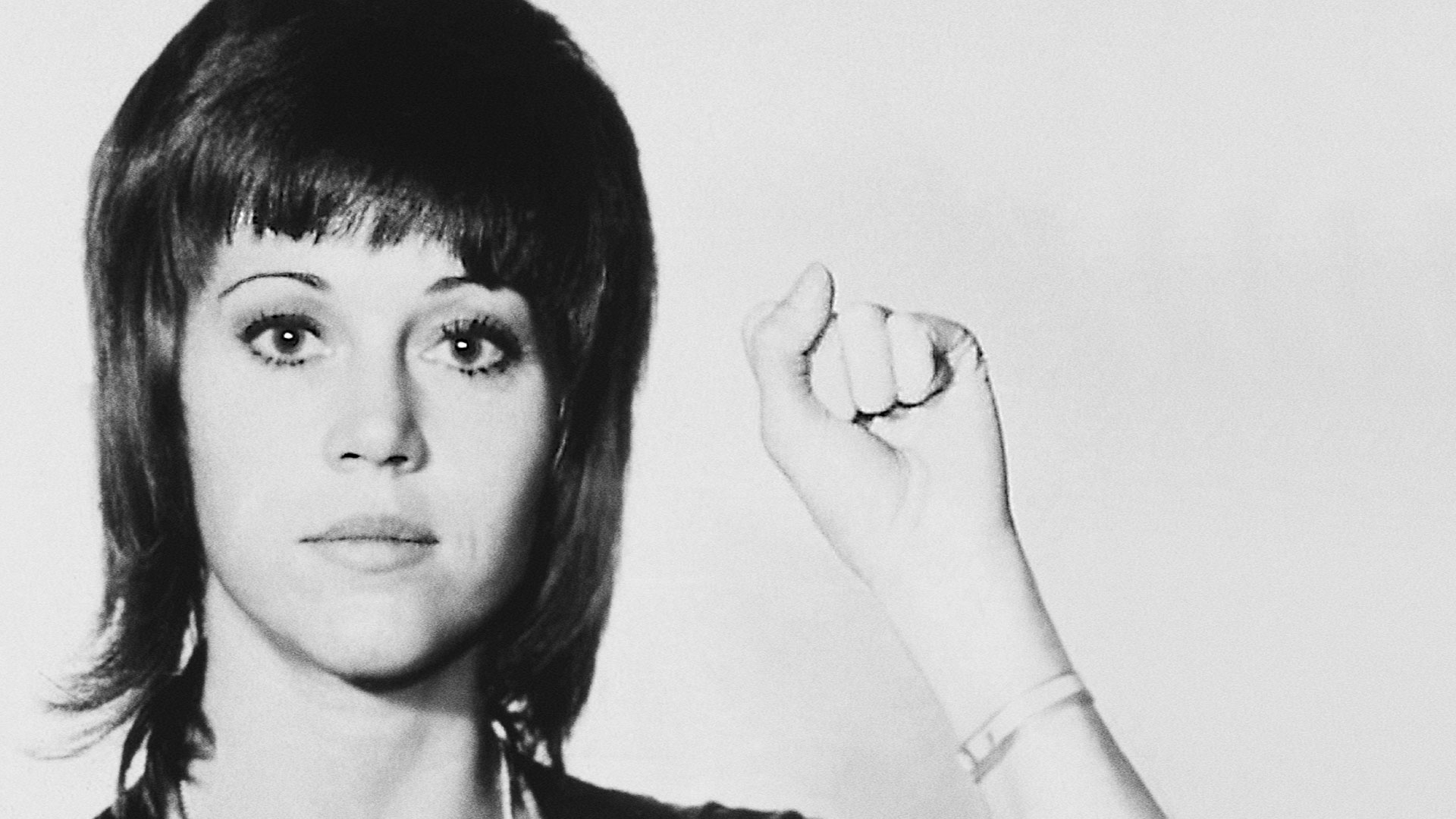 Jane Fonda in Five Acts, Jane Fonda Wallpaper, 1920x1080 Full HD Desktop