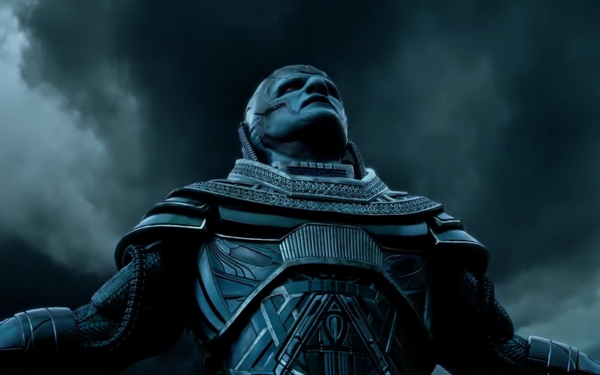 Free download, X-Men: Apocalypse, Wallpapers, Background images, 1920x1200 HD Desktop